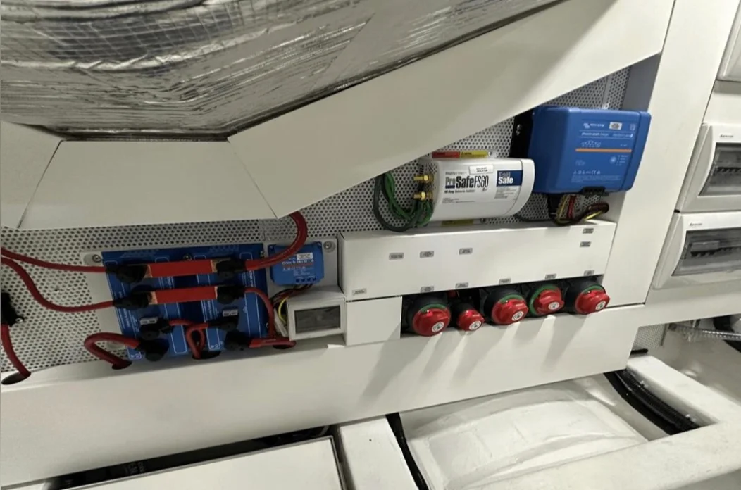 2024 Galeon 510 SKY Image Thumbnail #76