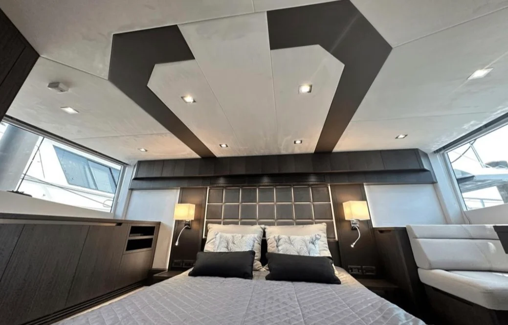 2024 Galeon 510 SKY Image Thumbnail #54