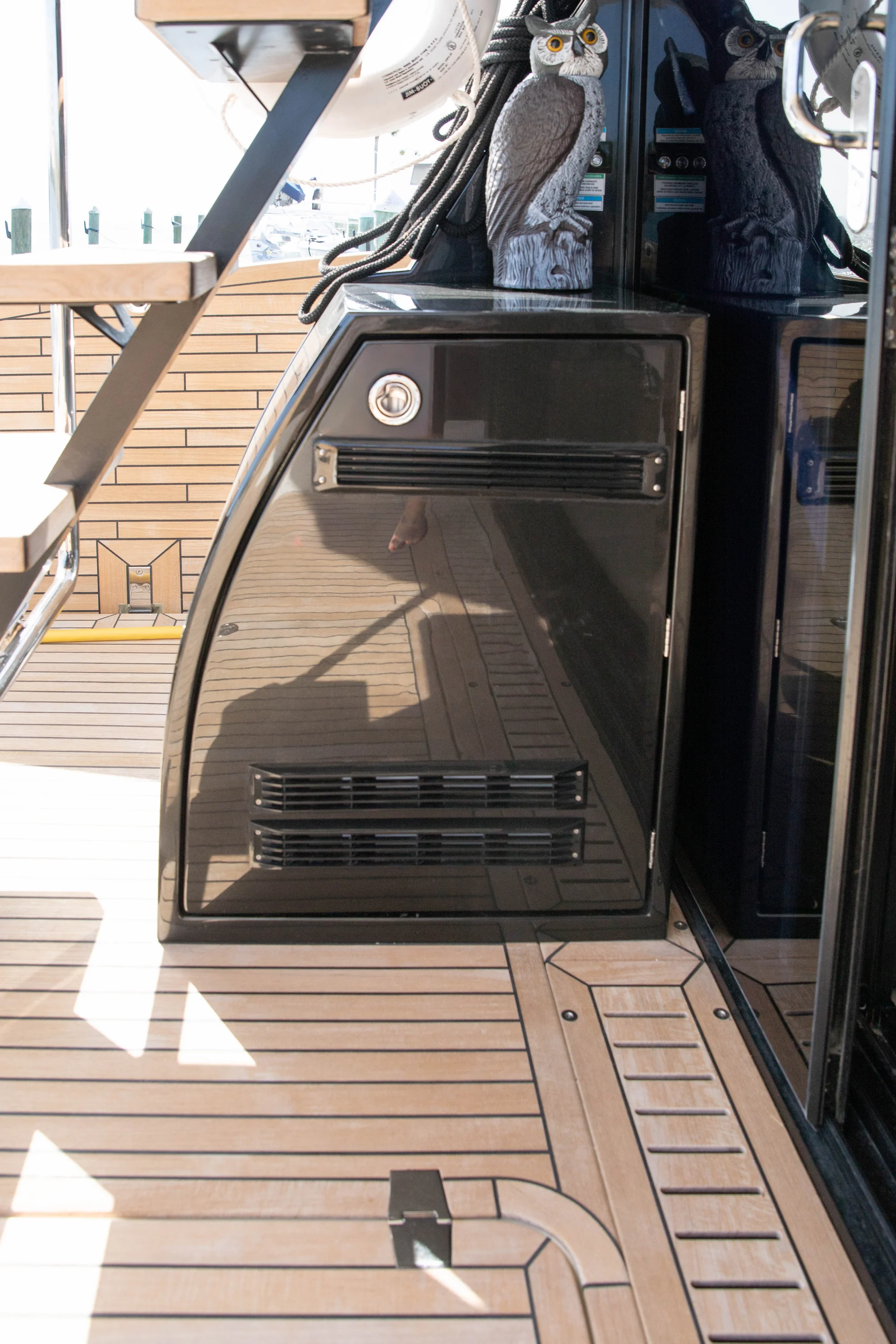 2024 Galeon 510 SKY Image Thumbnail #50