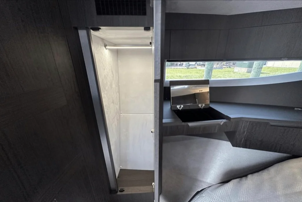 2024 Galeon 510 SKY Image Thumbnail #67