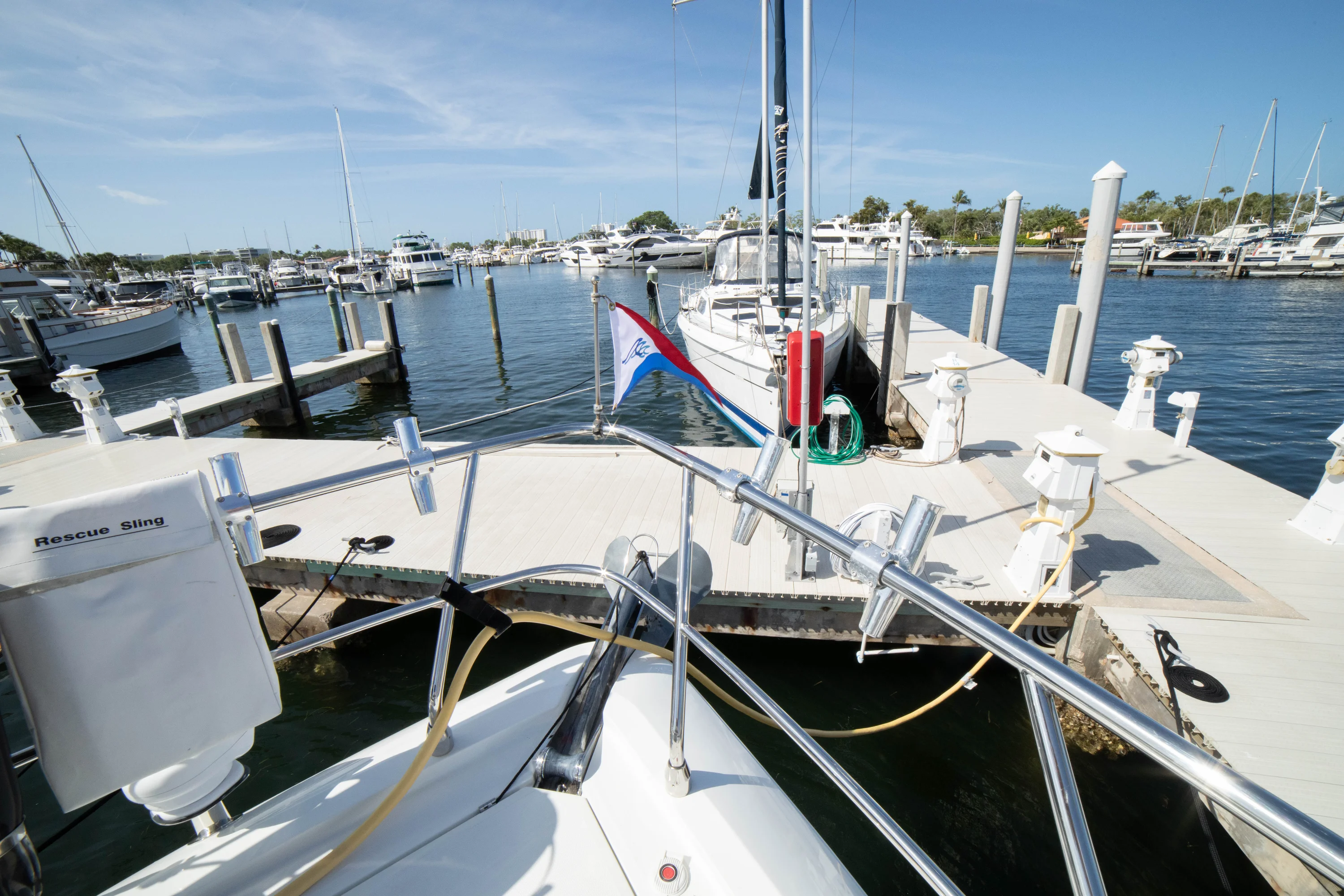 2024 Galeon 510 SKY Image Thumbnail #72