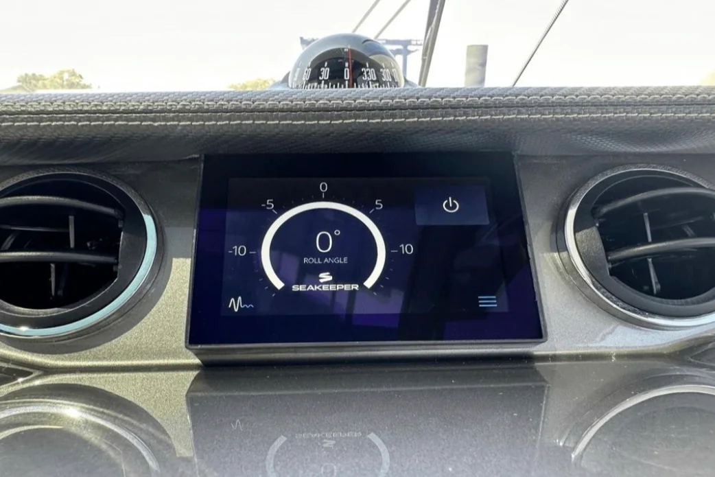 2024 Galeon 510 SKY Image Thumbnail #46