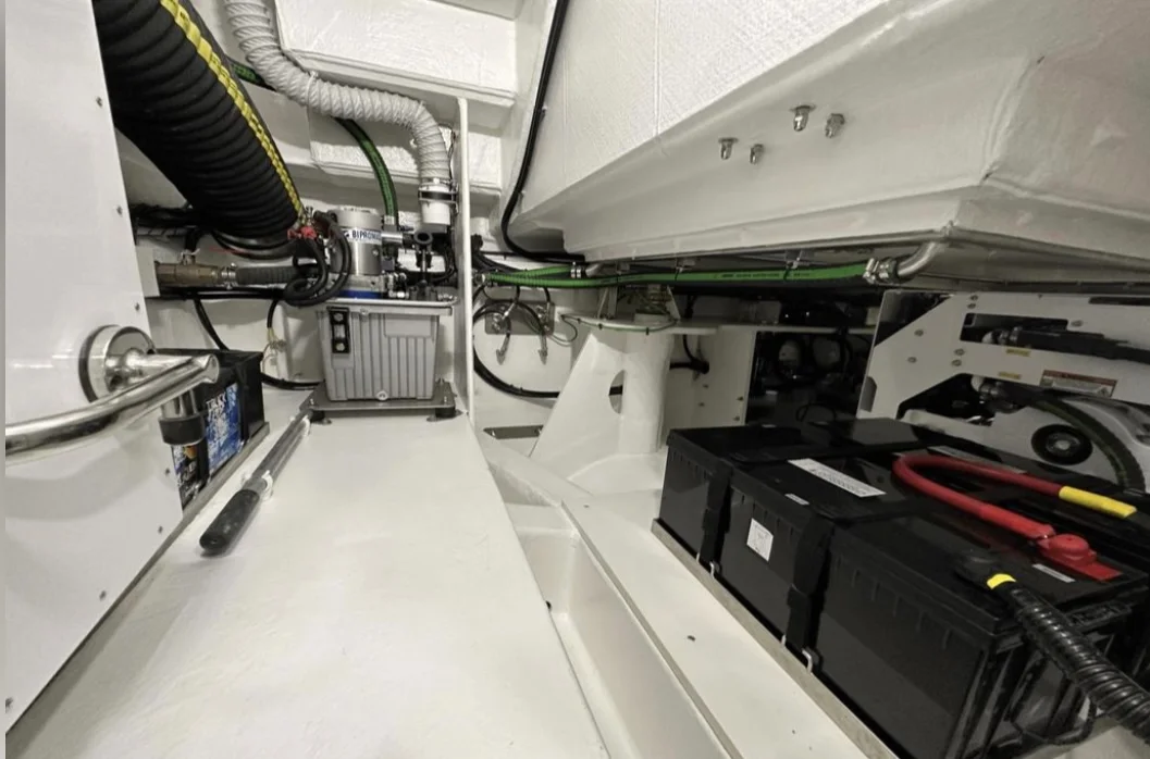 2024 Galeon 510 SKY Image Thumbnail #77