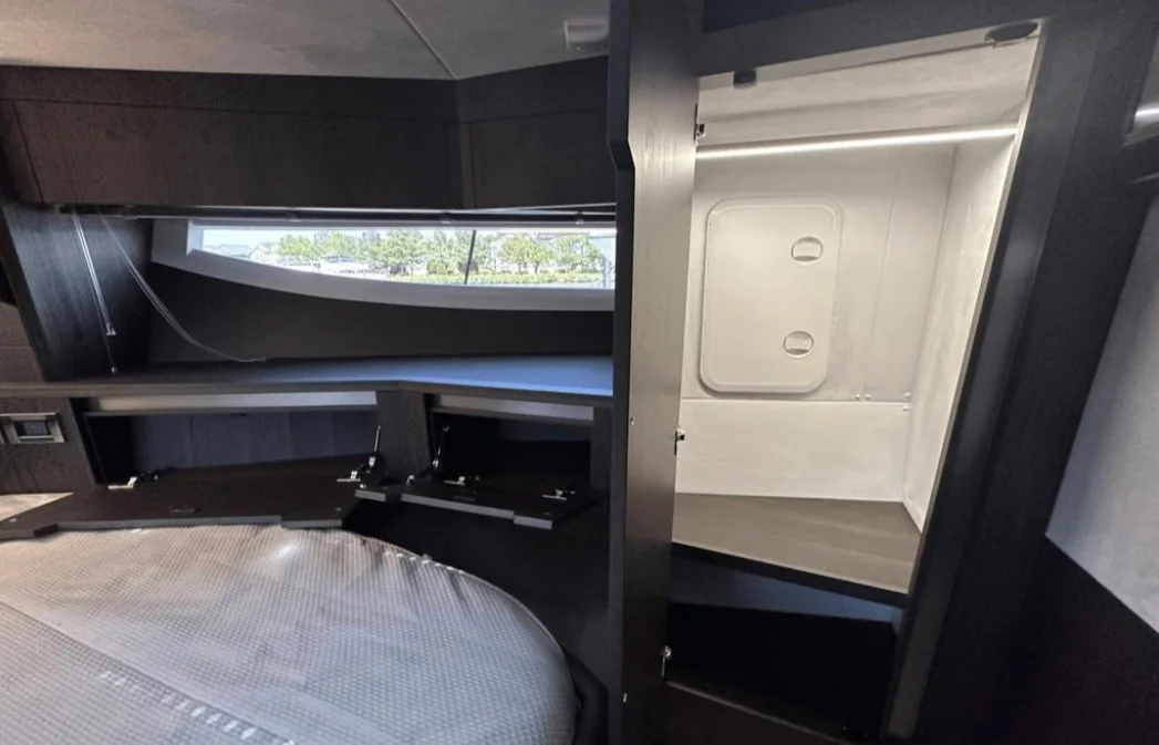 2024 Galeon 510 SKY Image Thumbnail #65