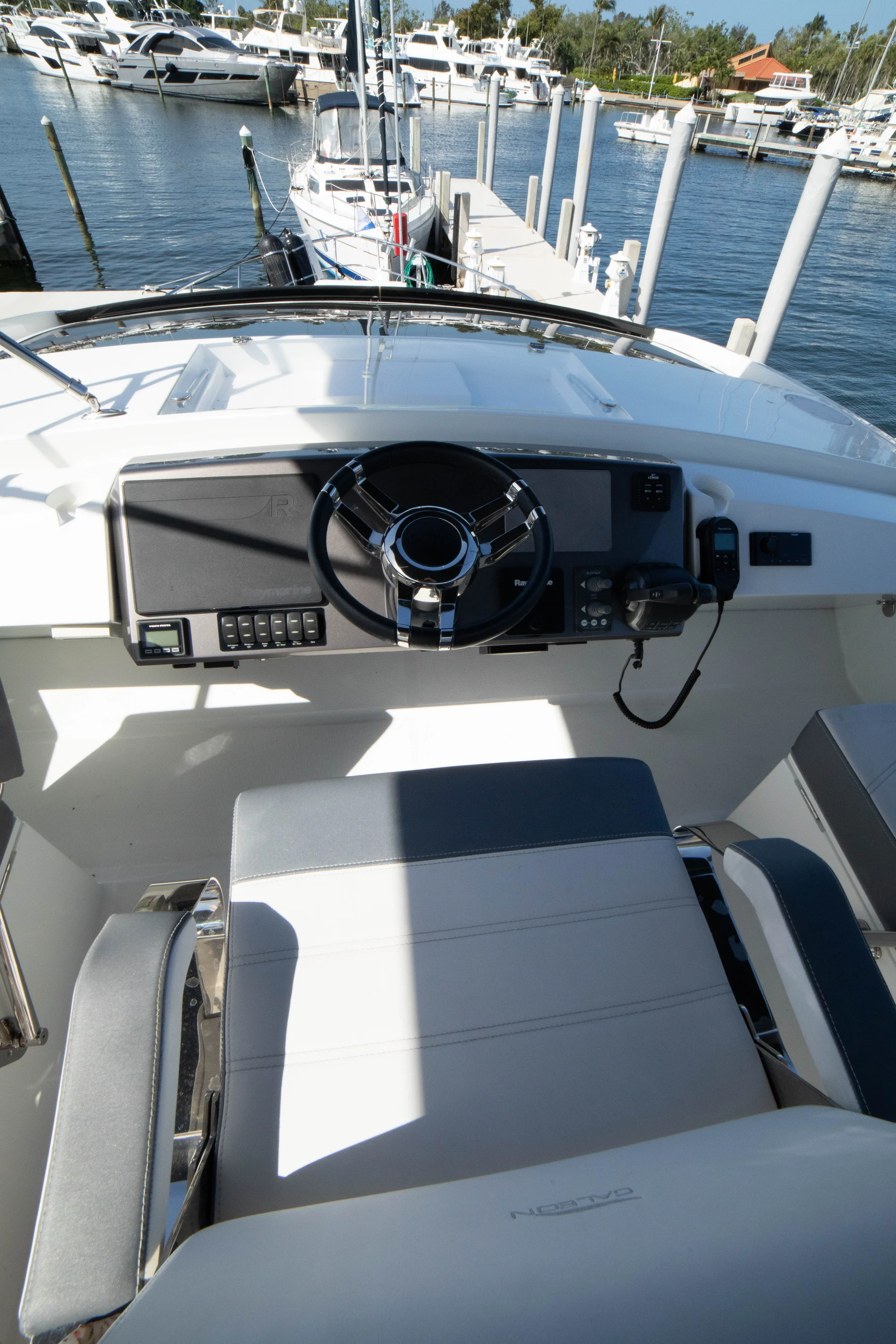 2024 Galeon 510 SKY Image Thumbnail #60