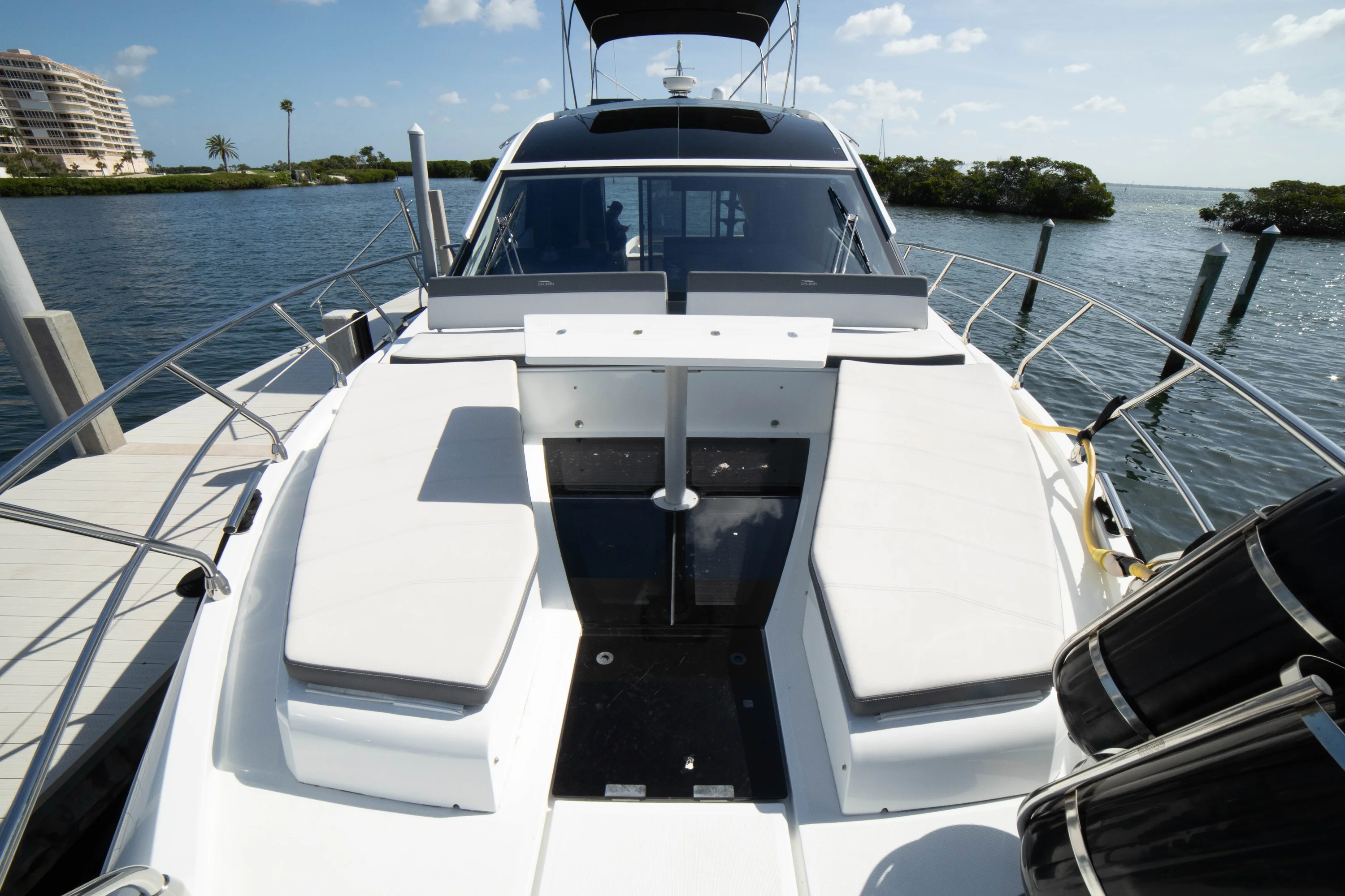 2024 Galeon 510 SKY Image Thumbnail #67