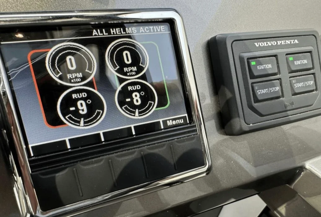 2024 Galeon 510 SKY Image Thumbnail #47