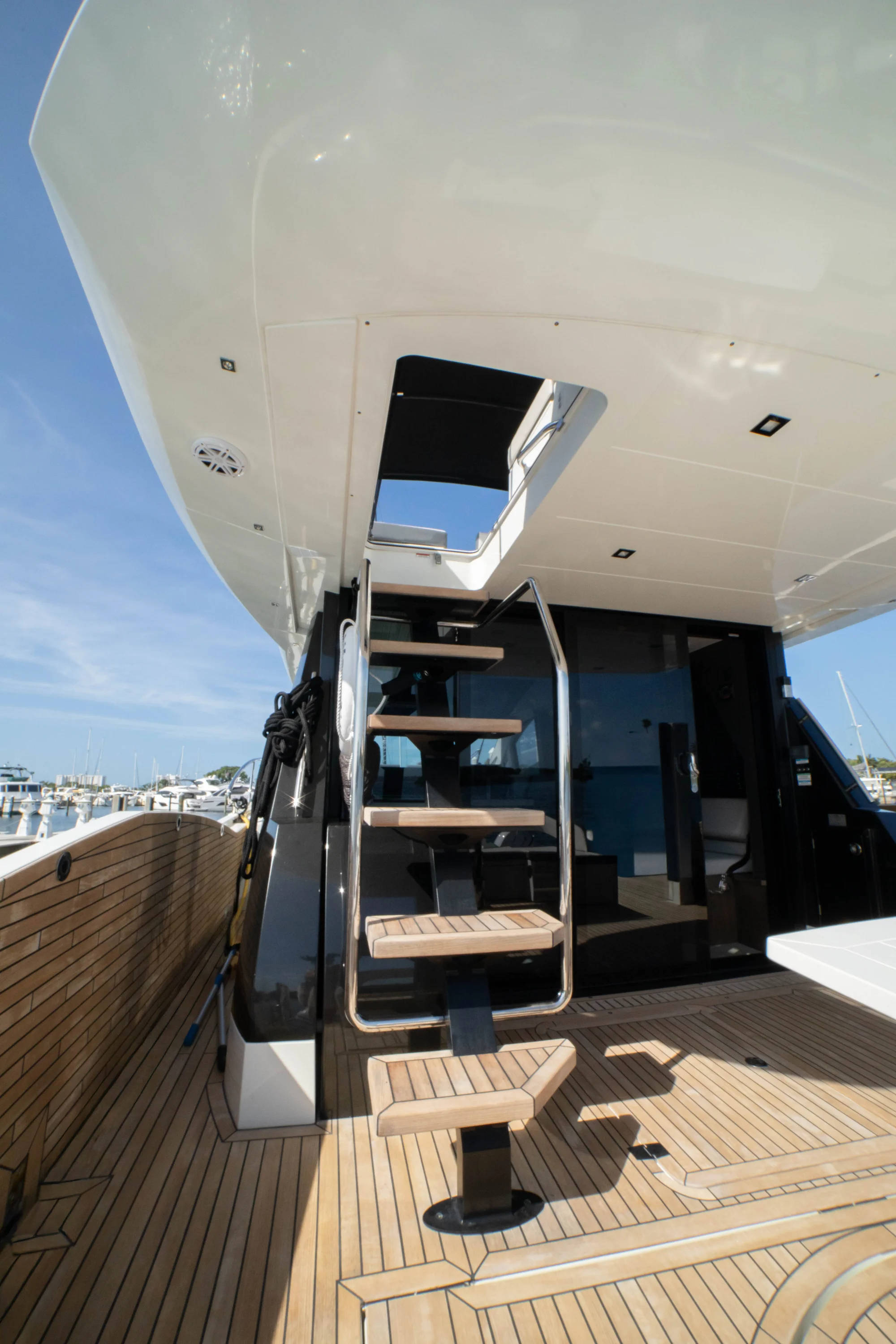 2024 Galeon 510 SKY Image Thumbnail #52