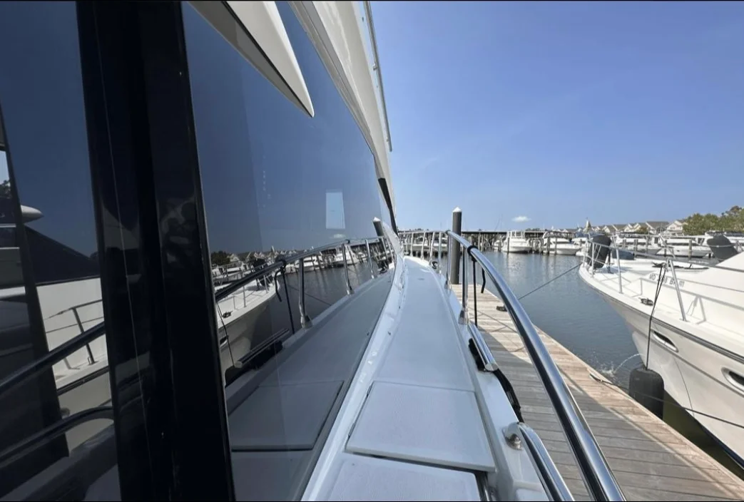 2024 Galeon 510 SKY Image Thumbnail #70