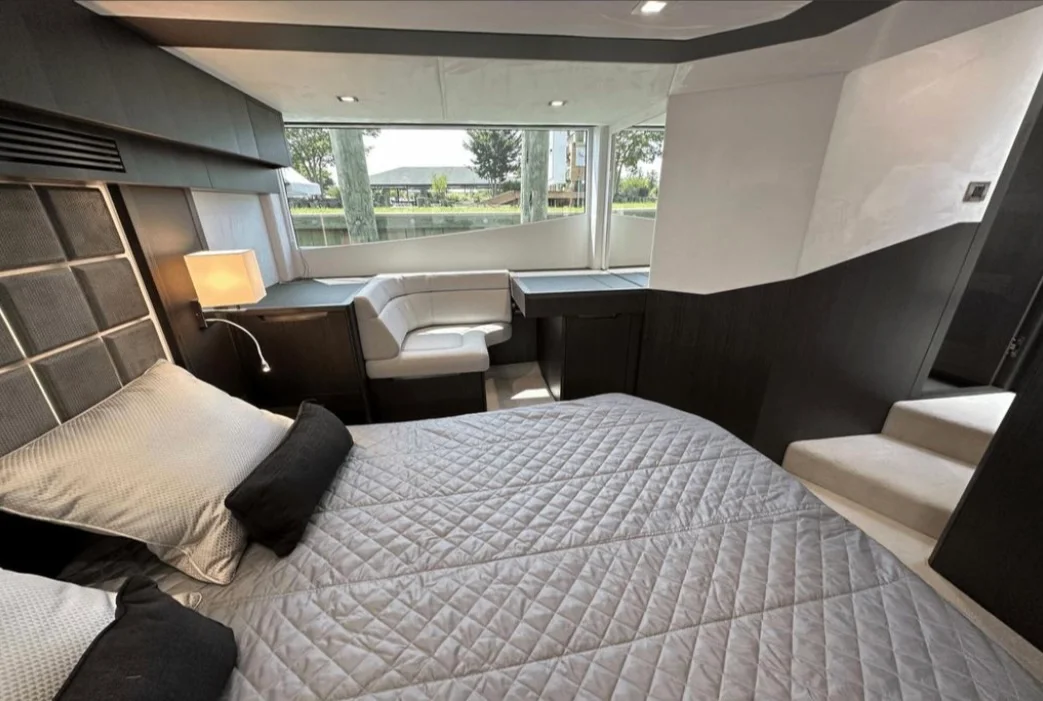 2024 Galeon 510 SKY Image Thumbnail #59