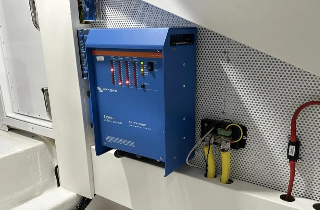 2024 Galeon 510 SKY Image Thumbnail #75