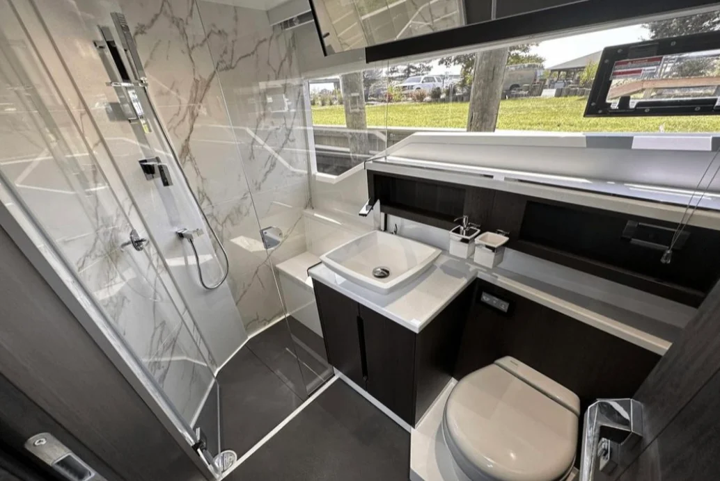 2024 Galeon 510 SKY Image Thumbnail #60