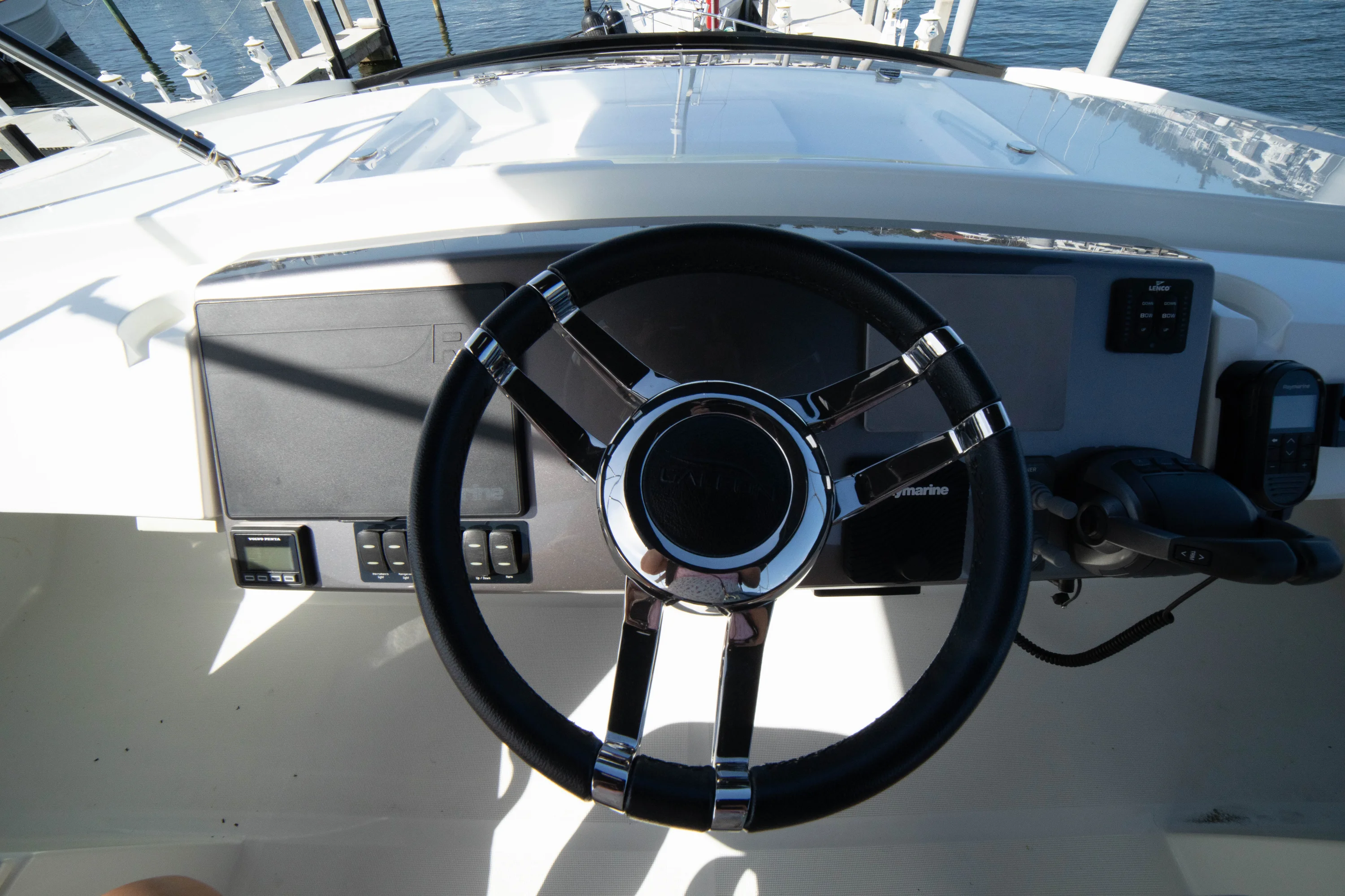 2024 Galeon 510 SKY Image Thumbnail #61