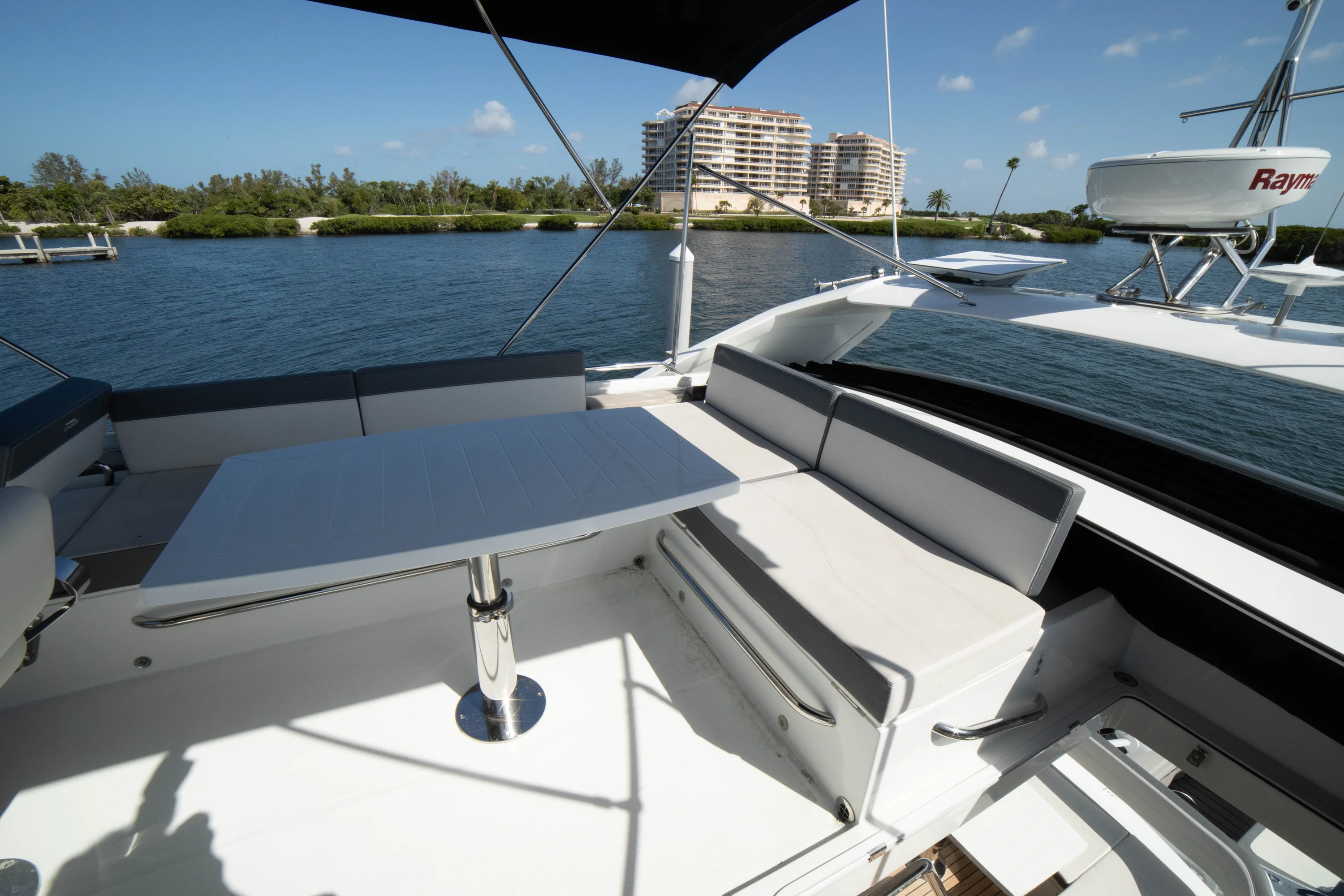 2024 Galeon 510 SKY Image Thumbnail #56