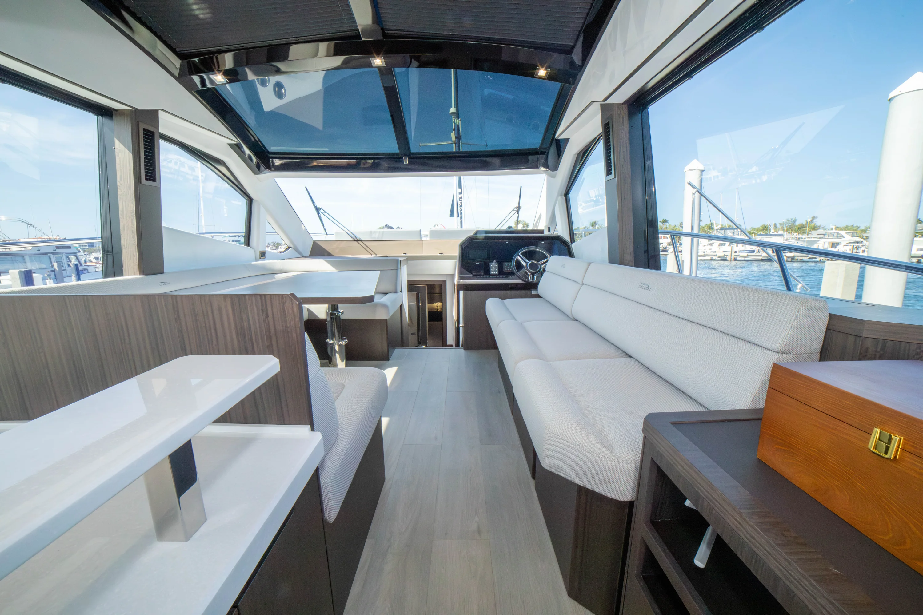 2024 Galeon 510 SKY Image Thumbnail #18