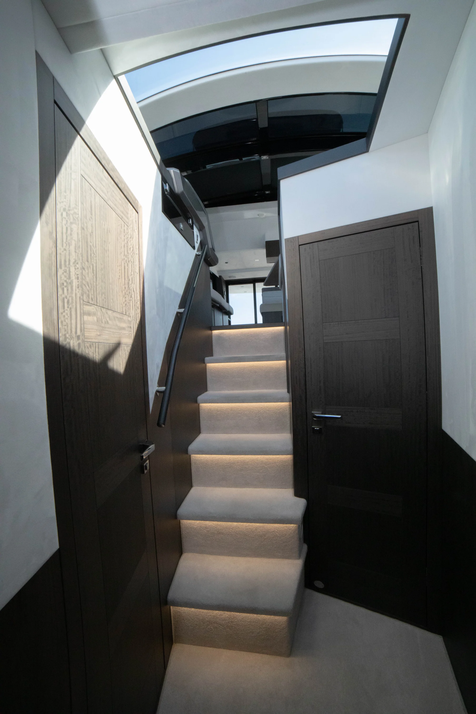 2024 Galeon 510 SKY Image Thumbnail #46