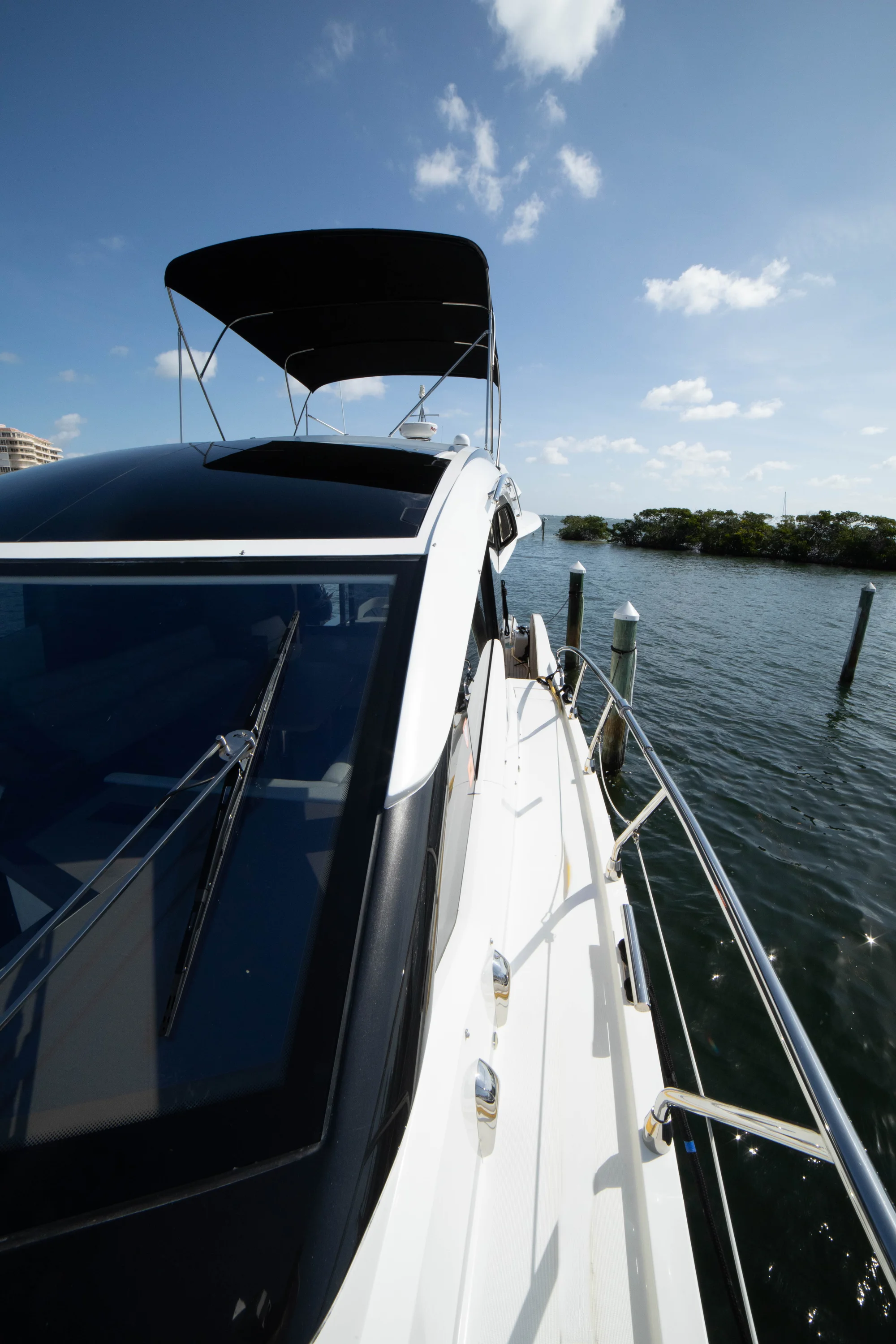 2024 Galeon 510 SKY Image Thumbnail #68