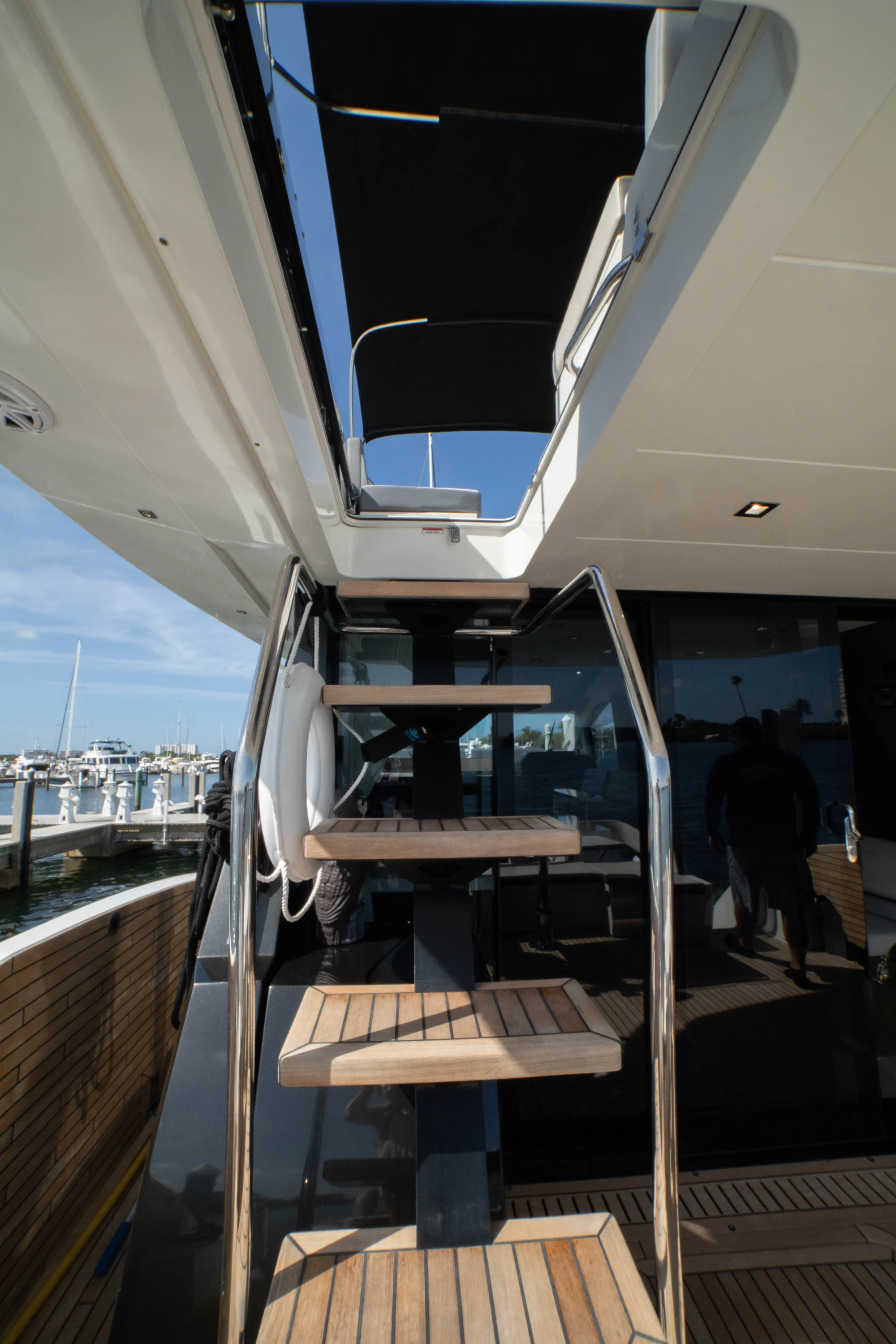 2024 Galeon 510 SKY Image Thumbnail #53