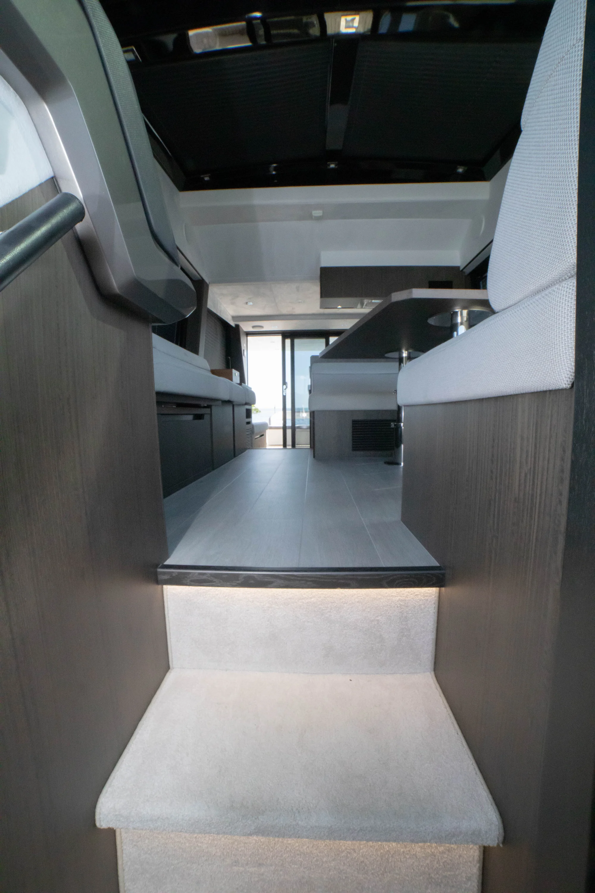 2024 Galeon 510 SKY Image Thumbnail #47