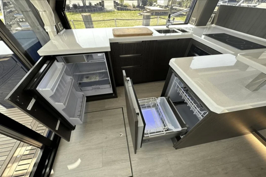 2024 Galeon 510 SKY Image Thumbnail #25