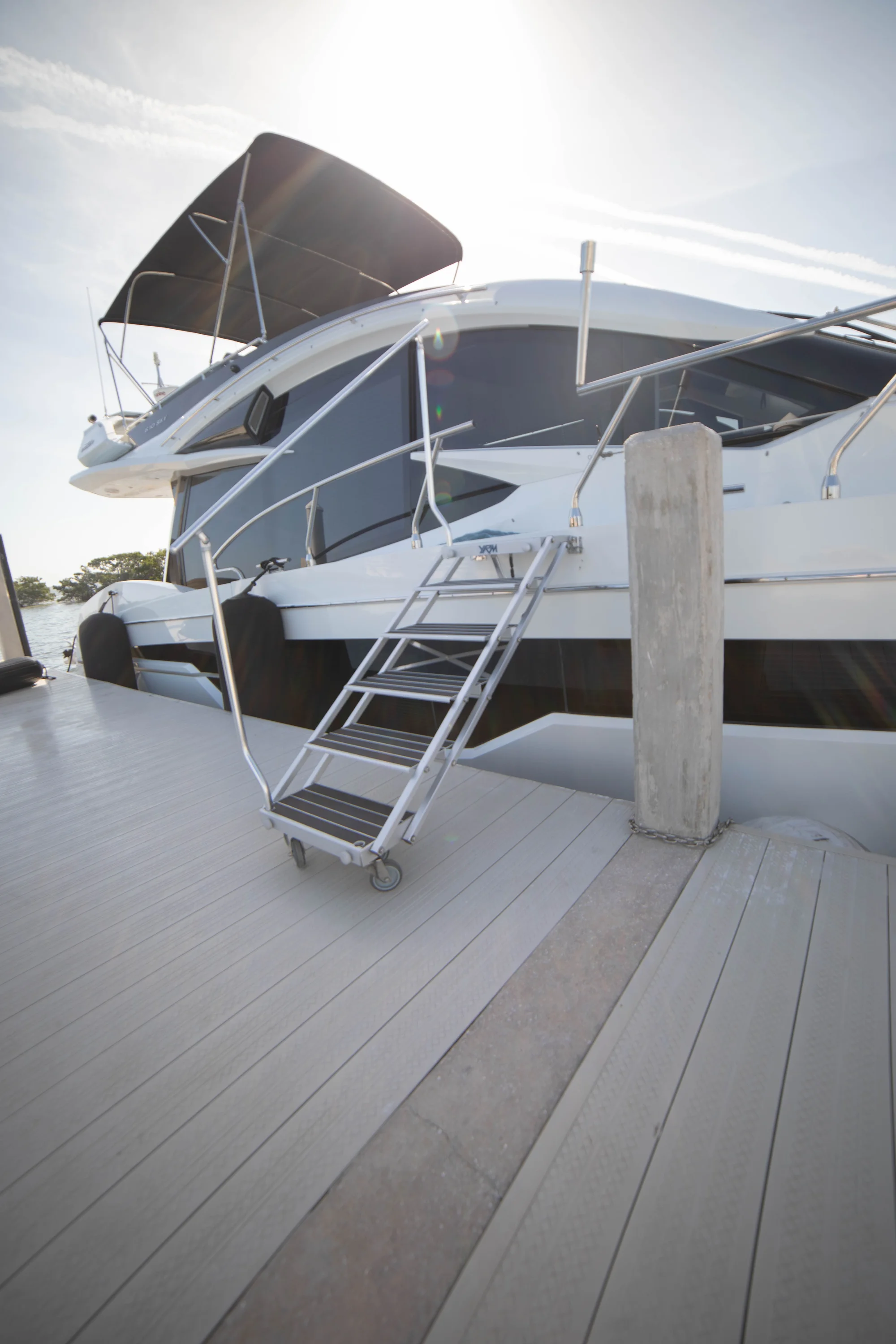 2024 Galeon 510 SKY Image Thumbnail #69