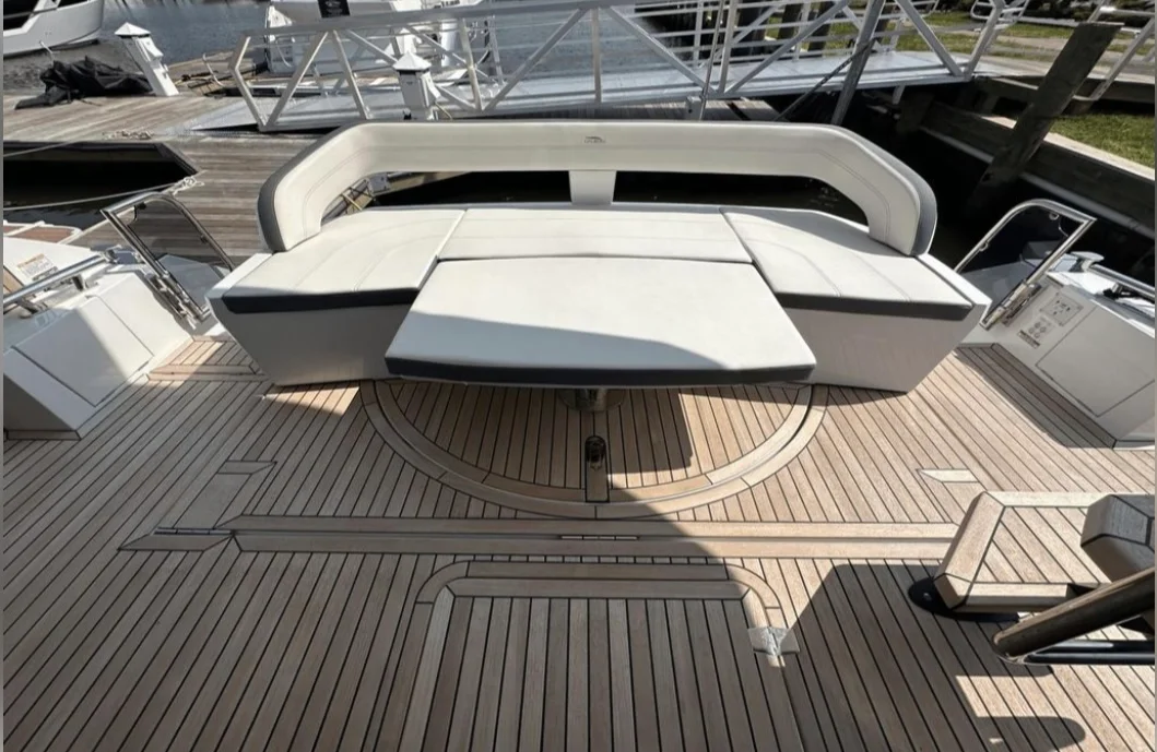 2024 Galeon 510 SKY Image Thumbnail #15