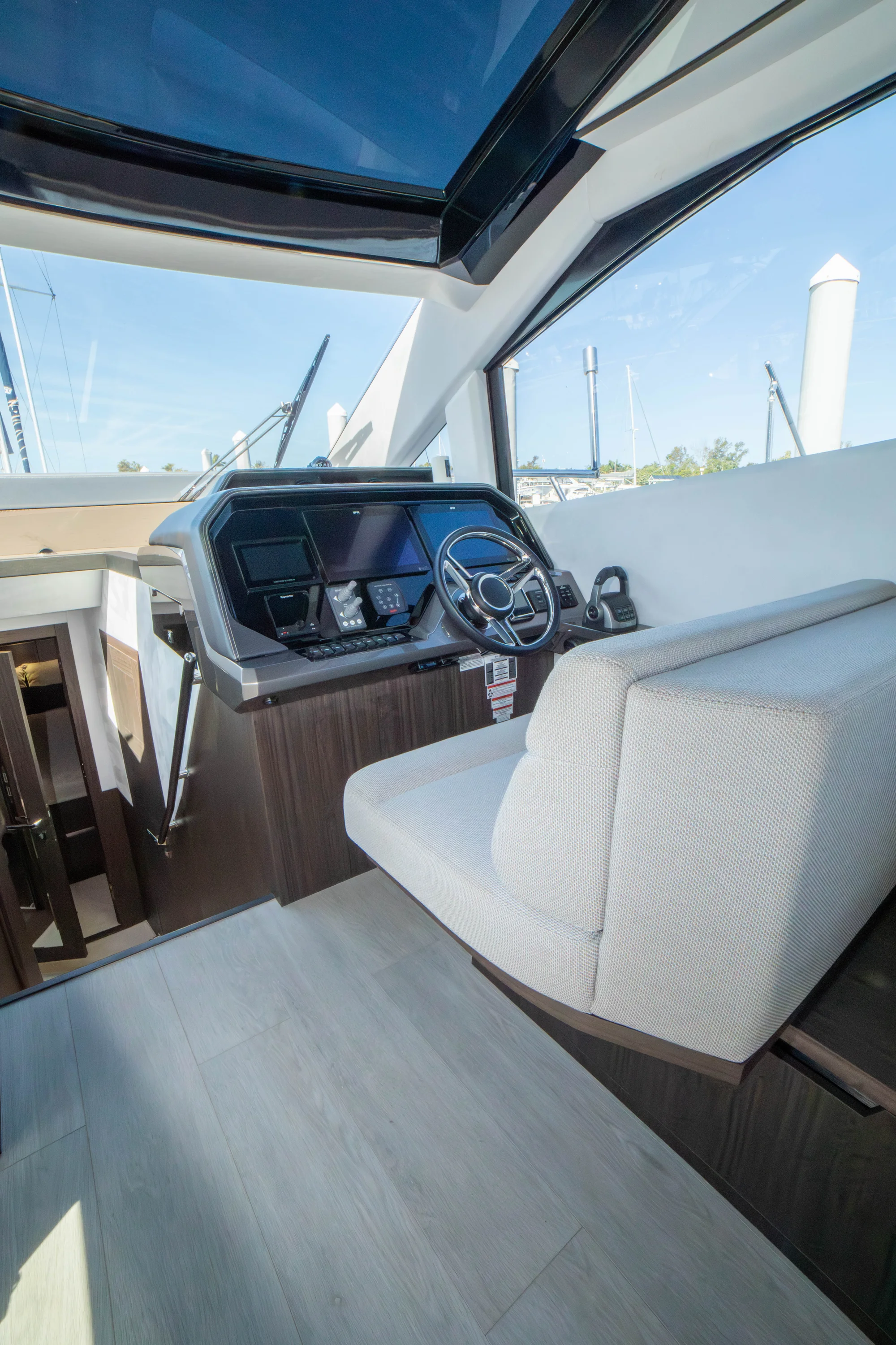 2024 Galeon 510 SKY Image Thumbnail #26