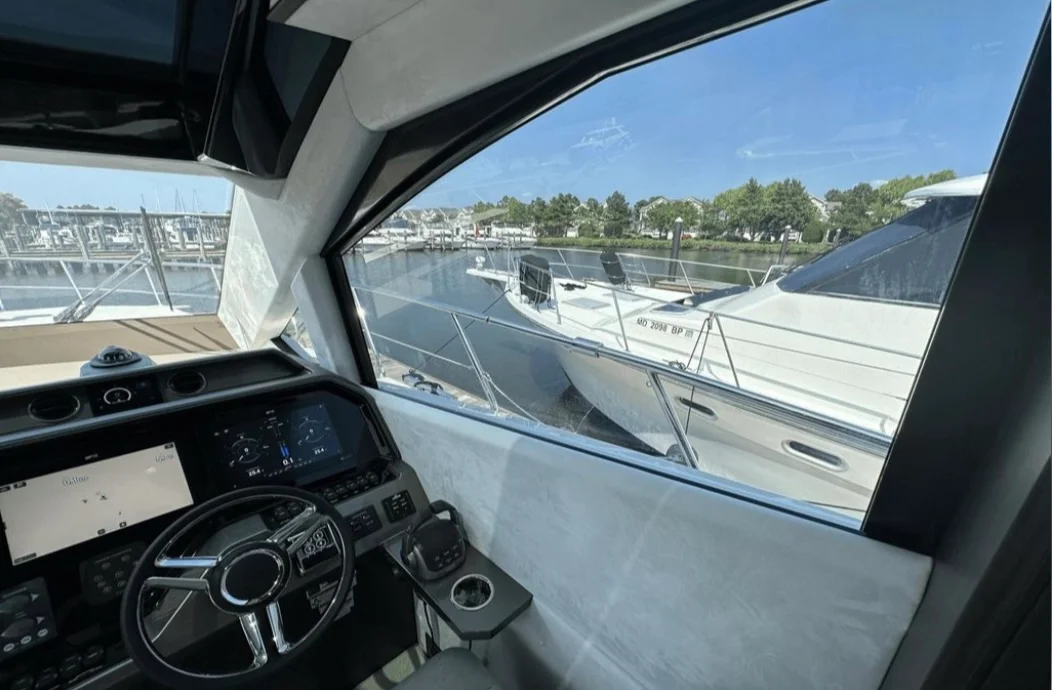 2024 Galeon 510 SKY Image Thumbnail #43
