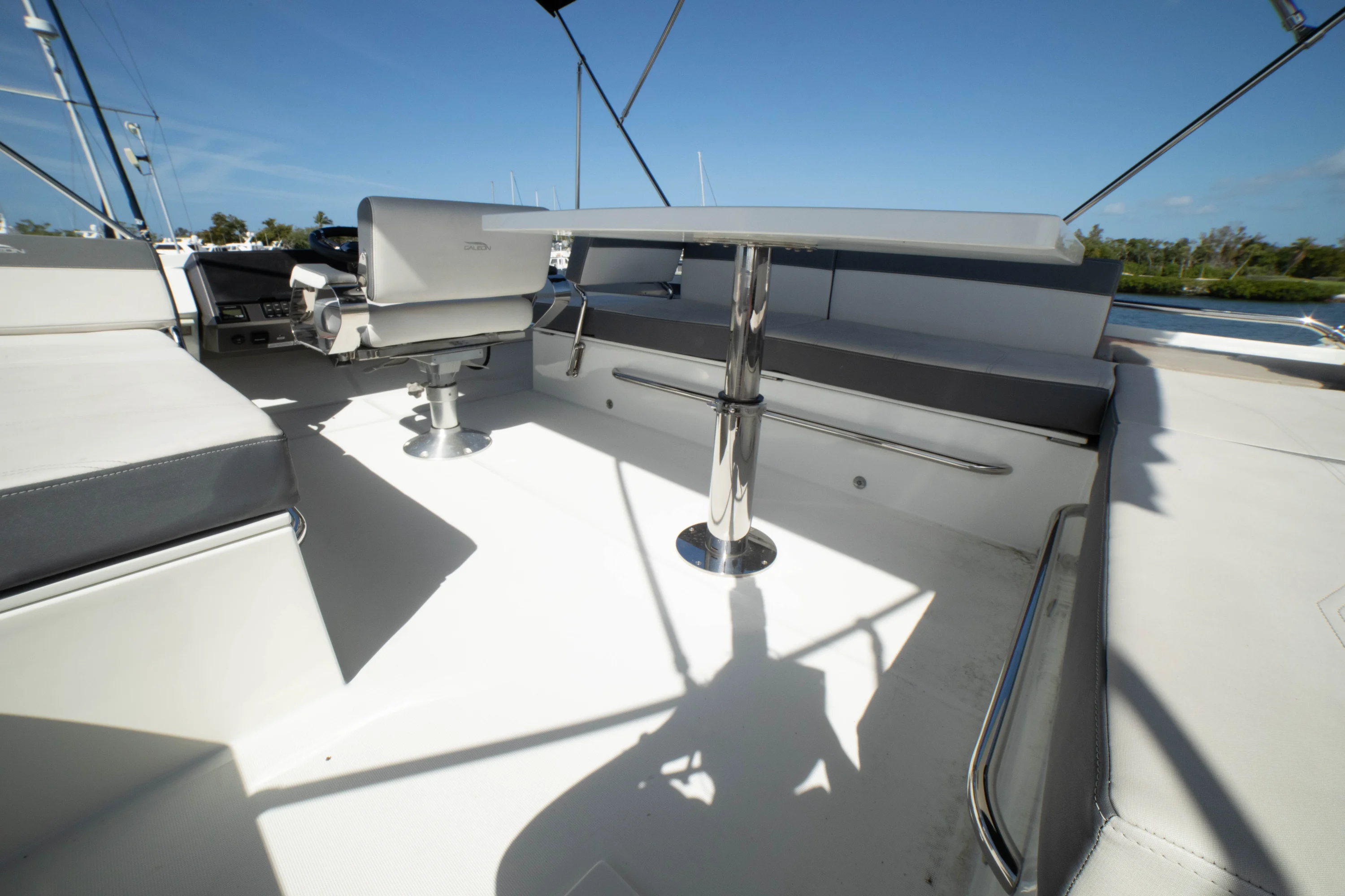 2024 Galeon 510 SKY Image Thumbnail #55