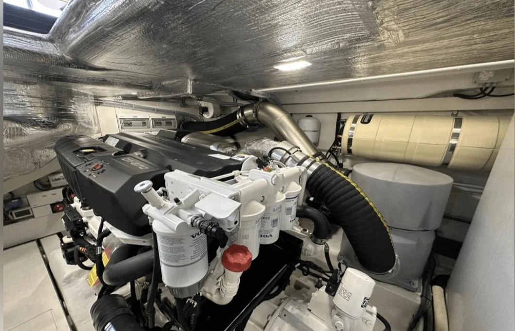 2024 Galeon 510 SKY Image Thumbnail #82