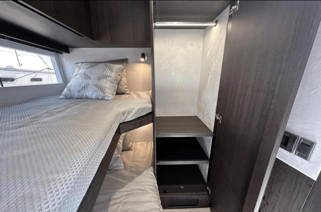 2024 Galeon 510 SKY Image Thumbnail #62