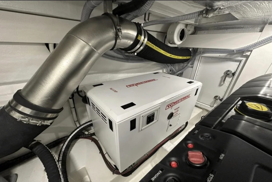 2024 Galeon 510 SKY Image Thumbnail #81