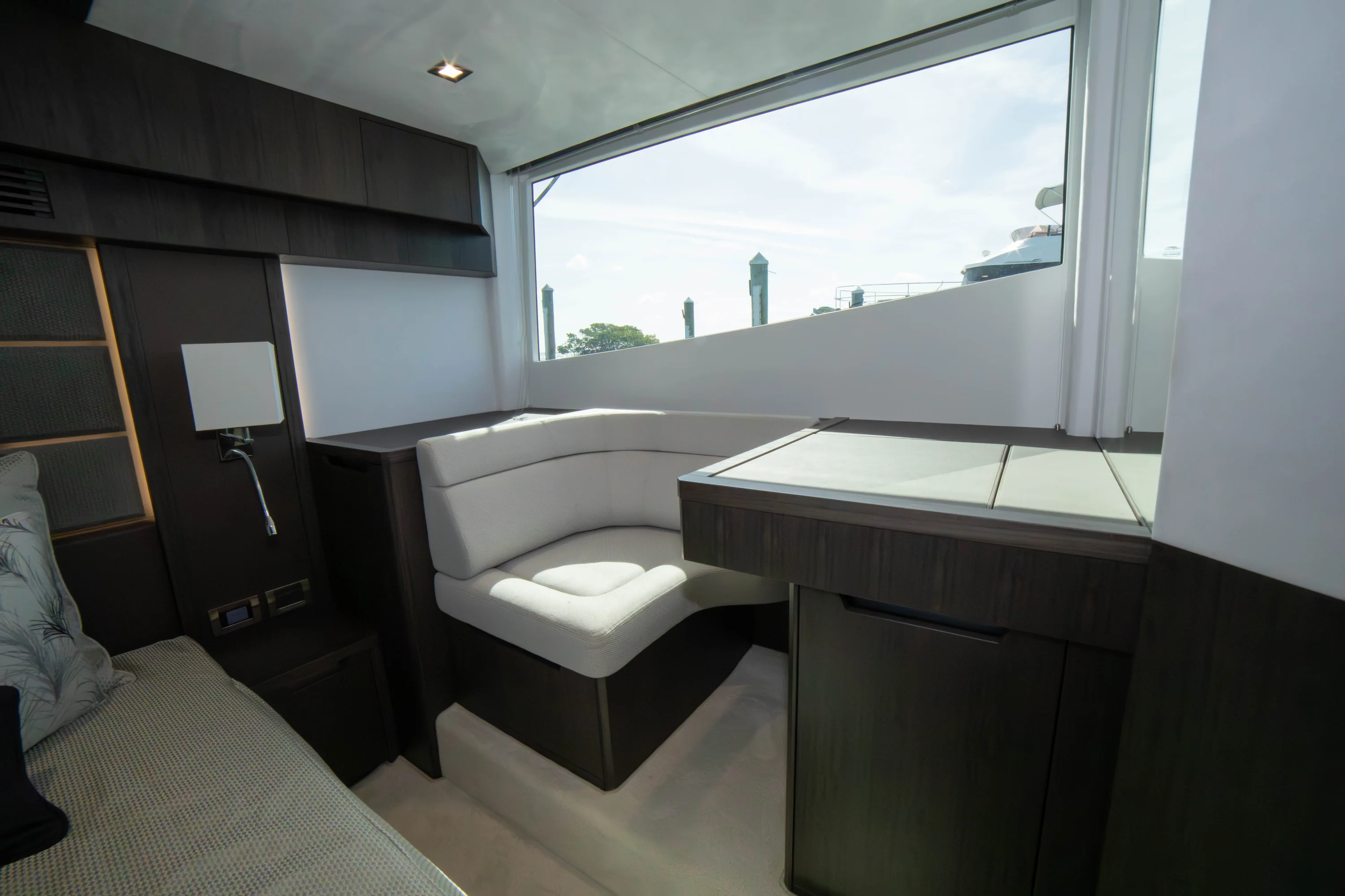 2024 Galeon 510 SKY Image Thumbnail #39