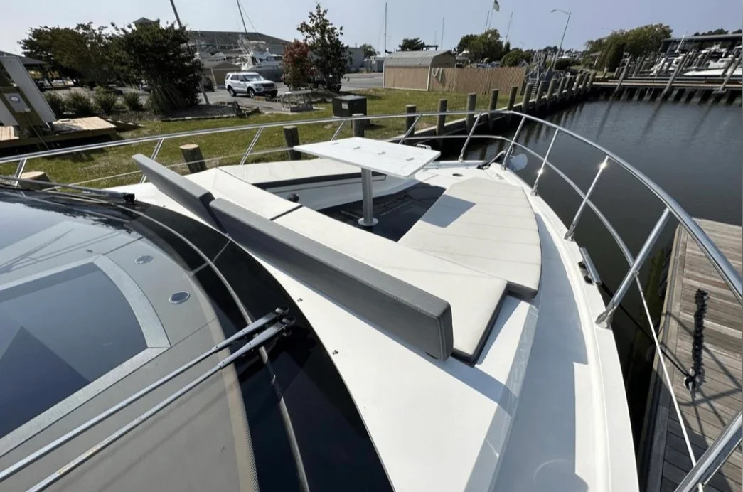 2024 Galeon 510 SKY Image Thumbnail #71