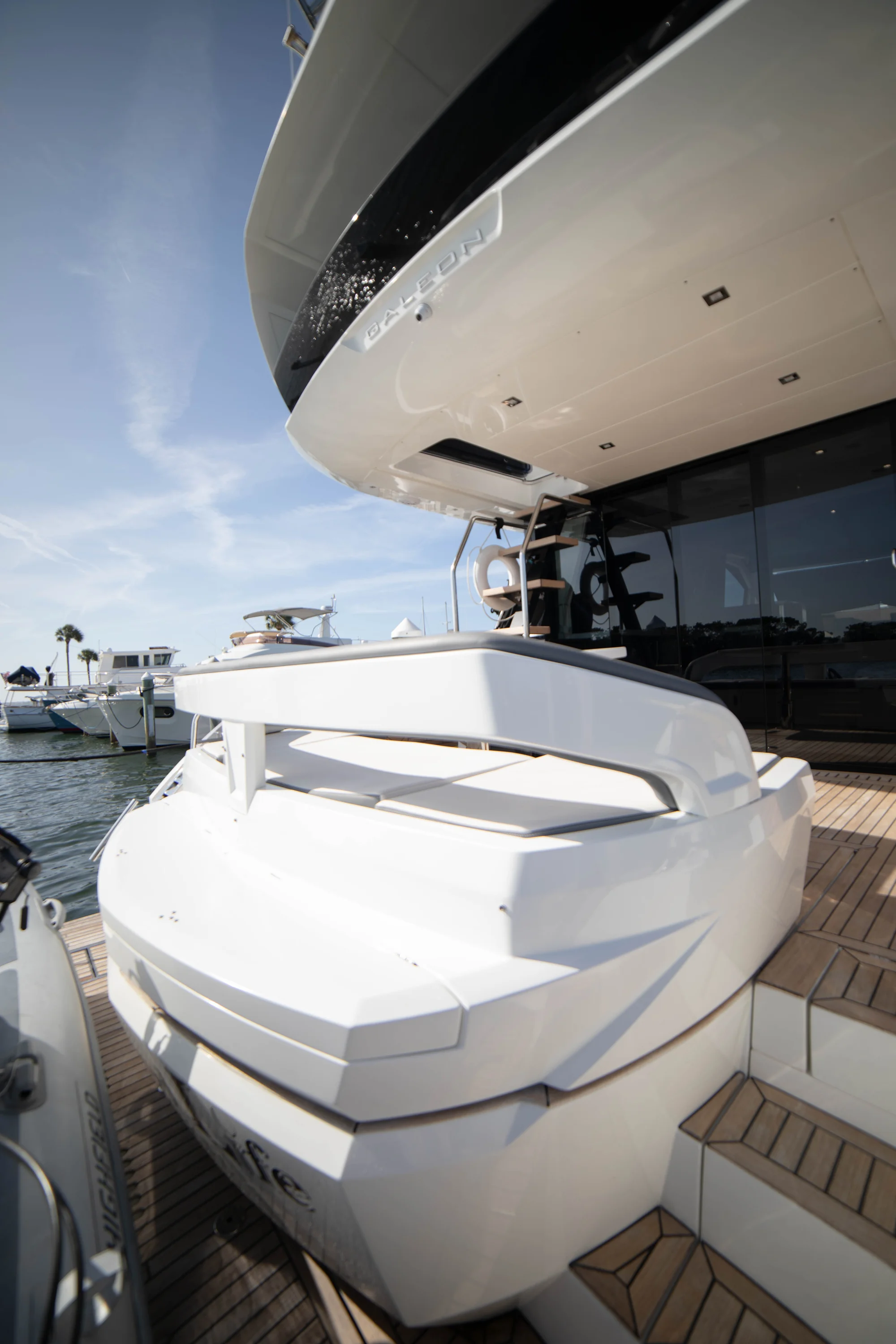 2024 Galeon 510 SKY Image Thumbnail #8