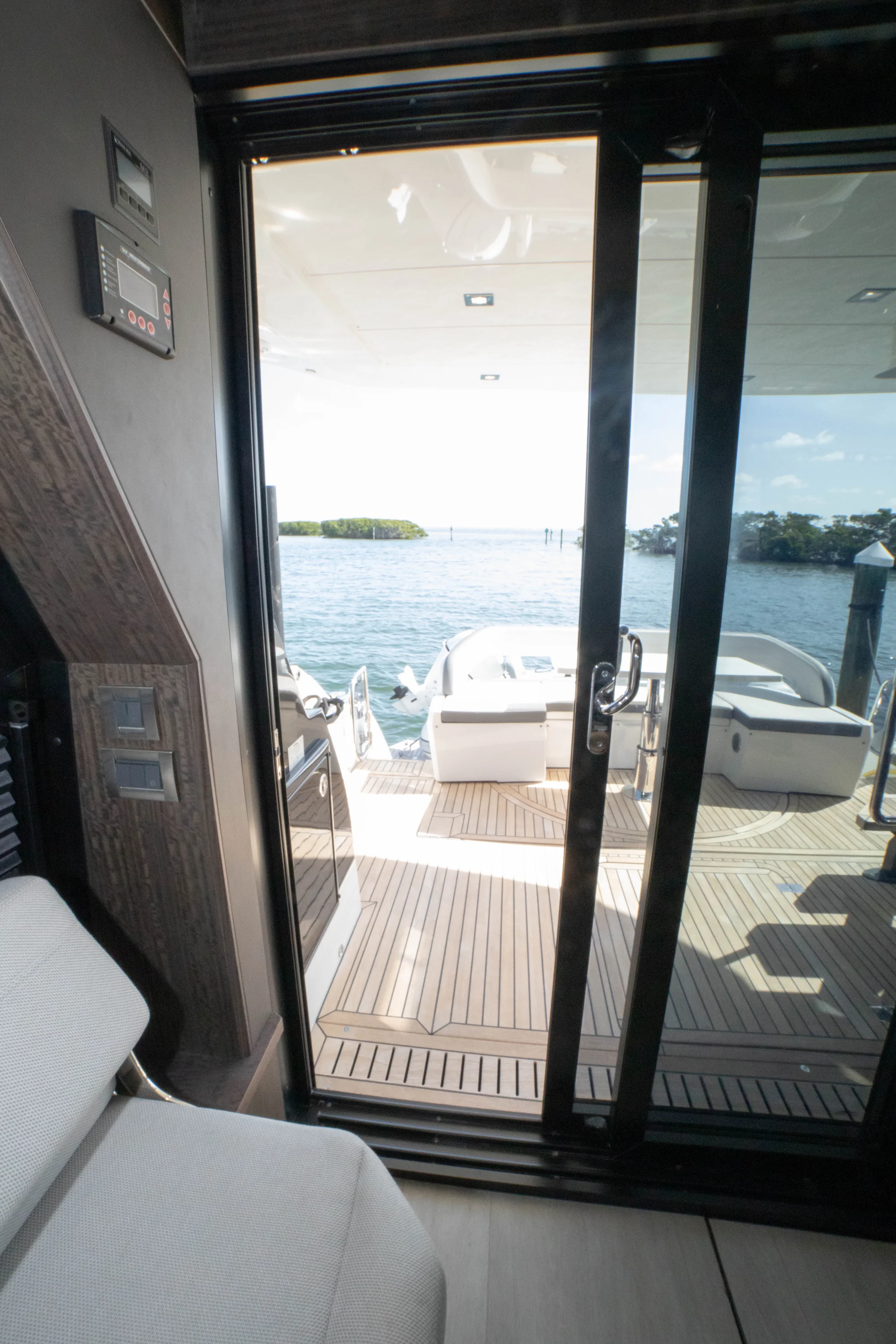 2024 Galeon 510 SKY Image Thumbnail #48