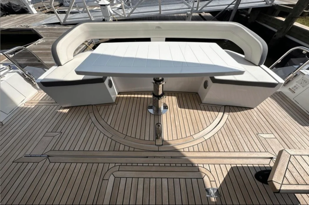 2024 Galeon 510 SKY Image Thumbnail #14