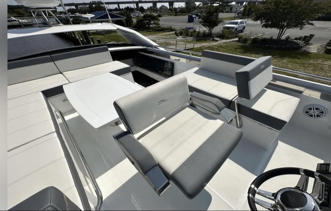2024 Galeon 510 SKY Image Thumbnail #21