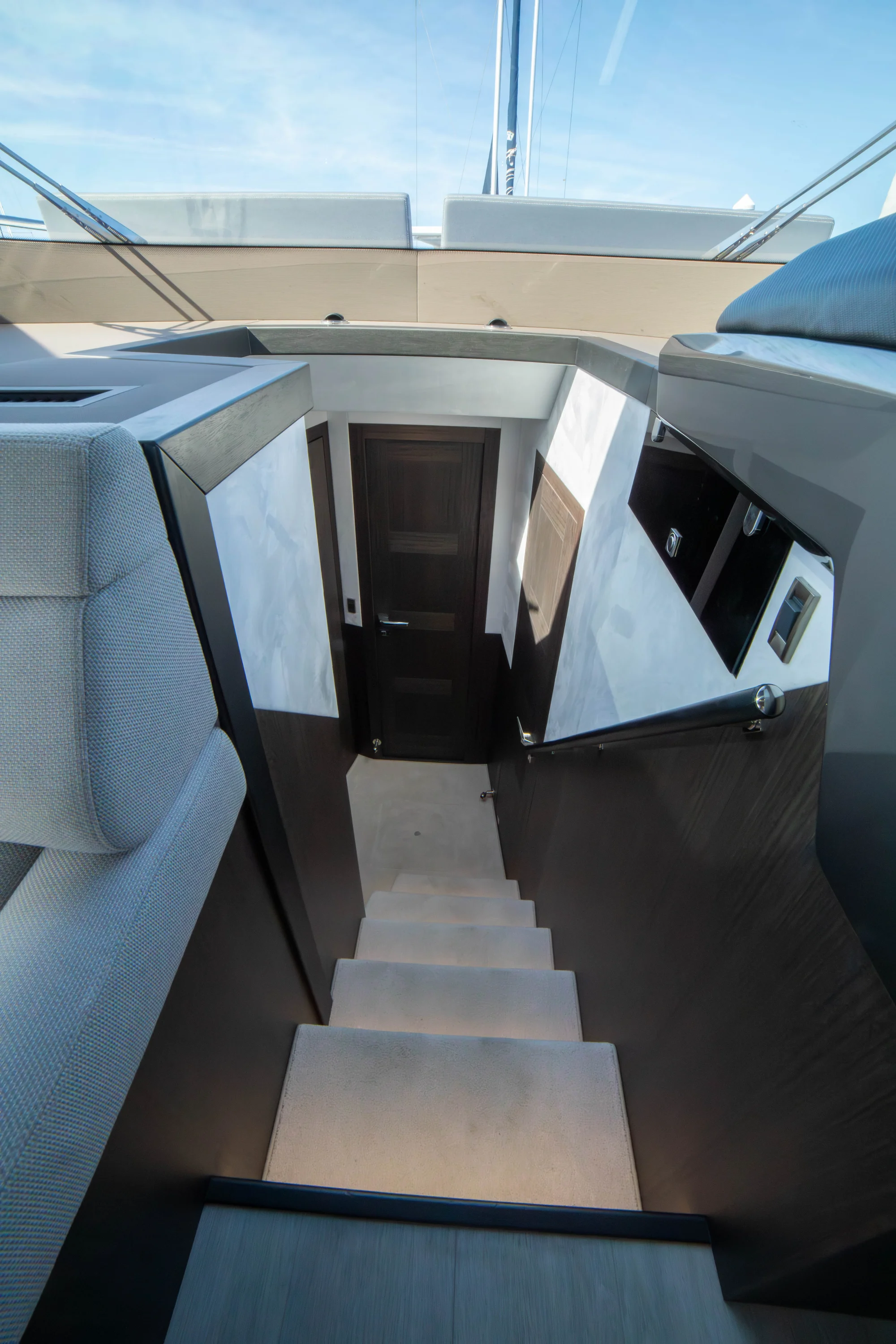 2024 Galeon 510 SKY Image Thumbnail #29