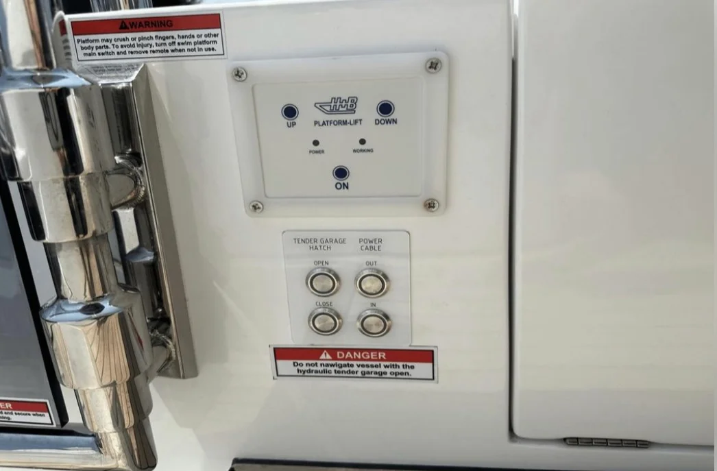 2024 Galeon 510 SKY Image Thumbnail #18