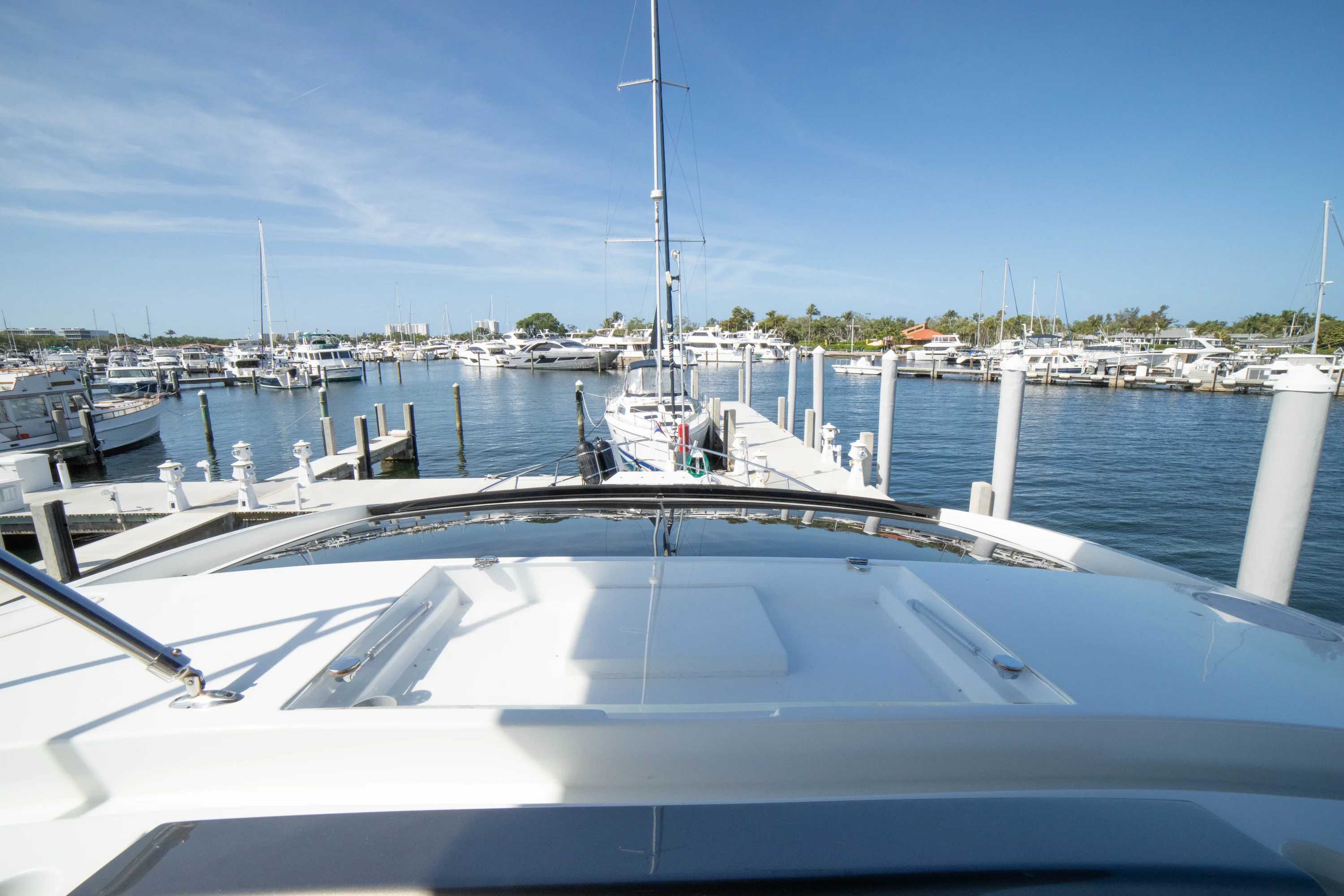 2024 Galeon 510 SKY Image Thumbnail #62