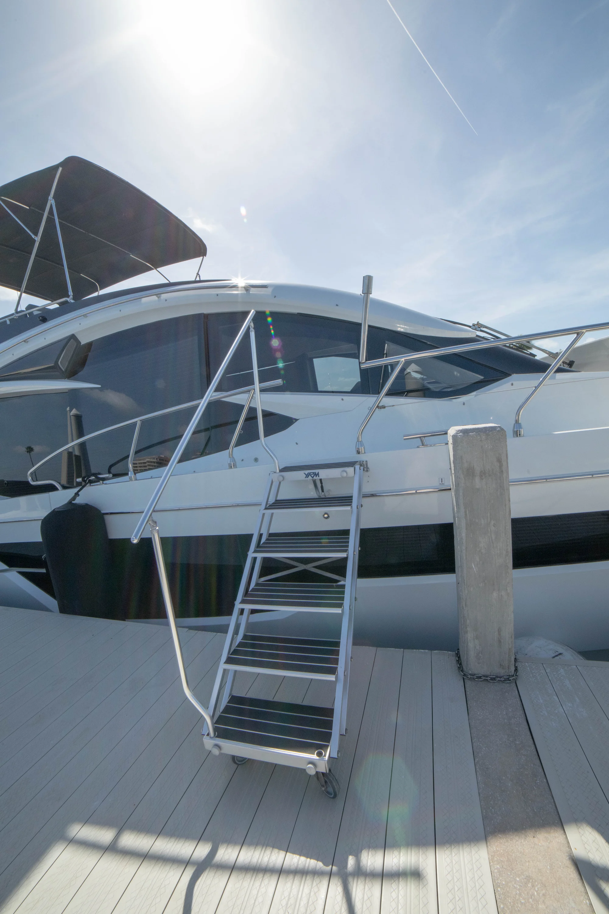 2024 Galeon 510 SKY Image Thumbnail #70