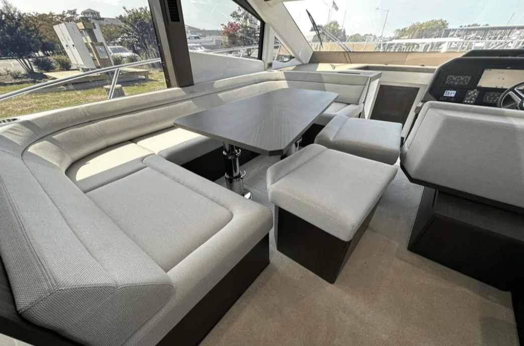 2024 Galeon 510 SKY Image Thumbnail #35
