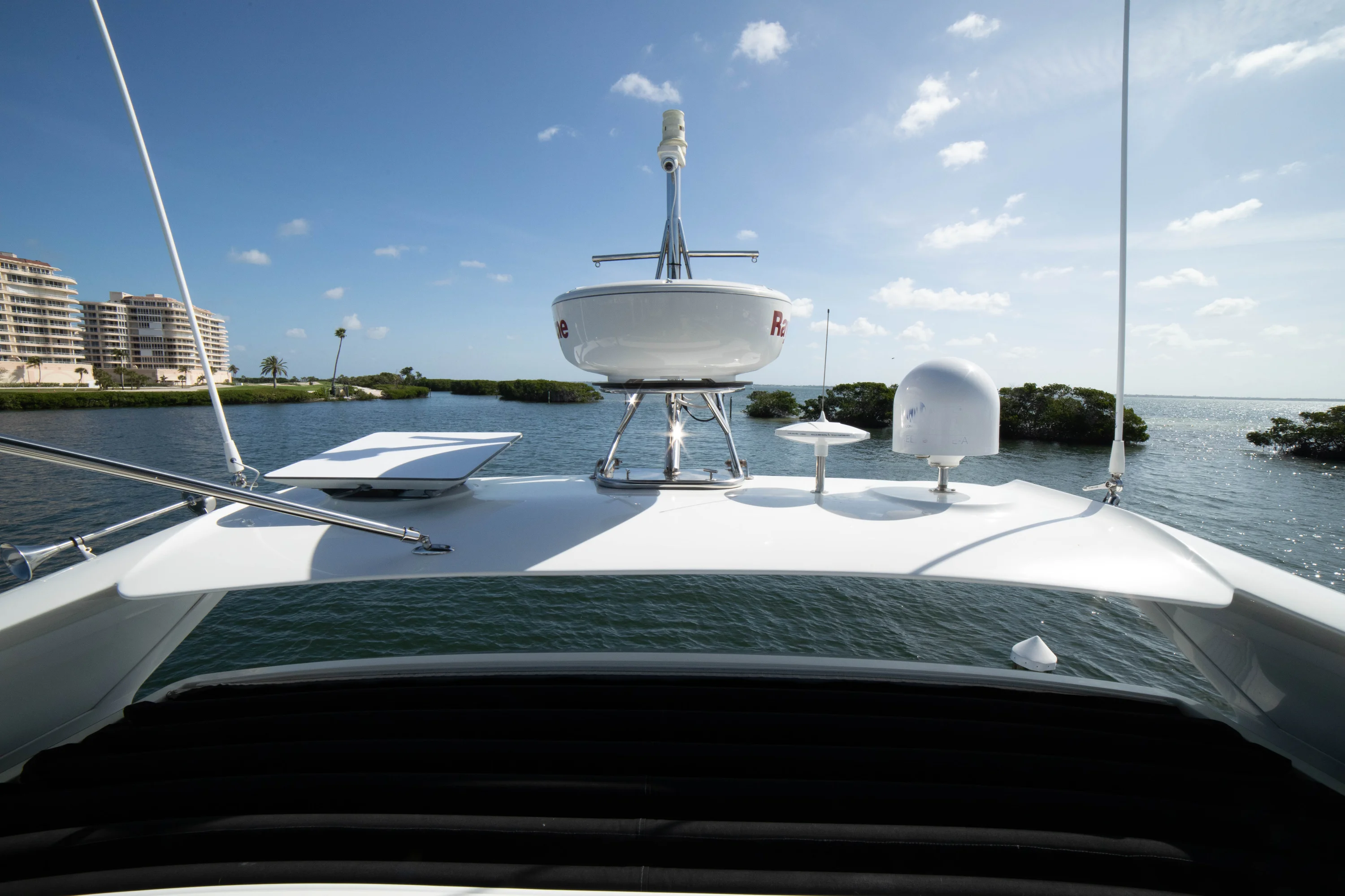 2024 Galeon 510 SKY Image Thumbnail #58