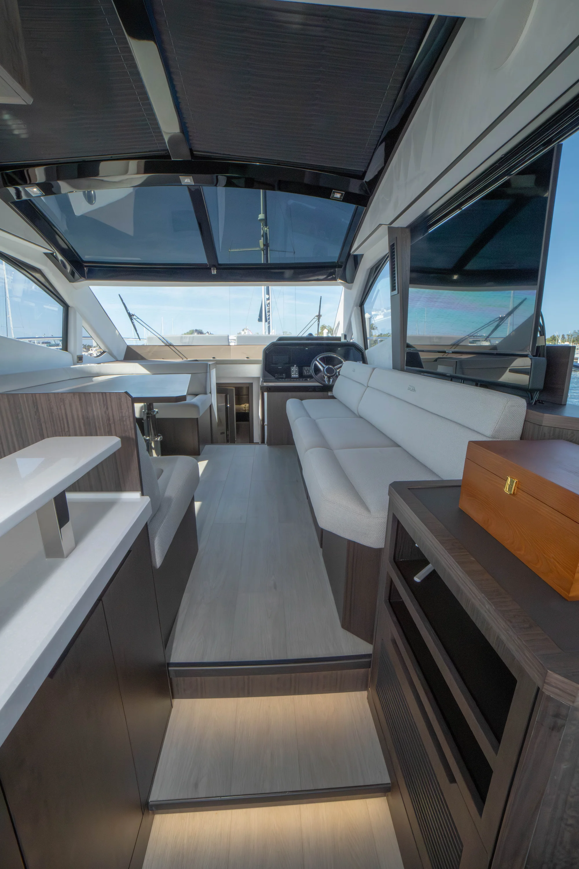 2024 Galeon 510 SKY Image Thumbnail #19