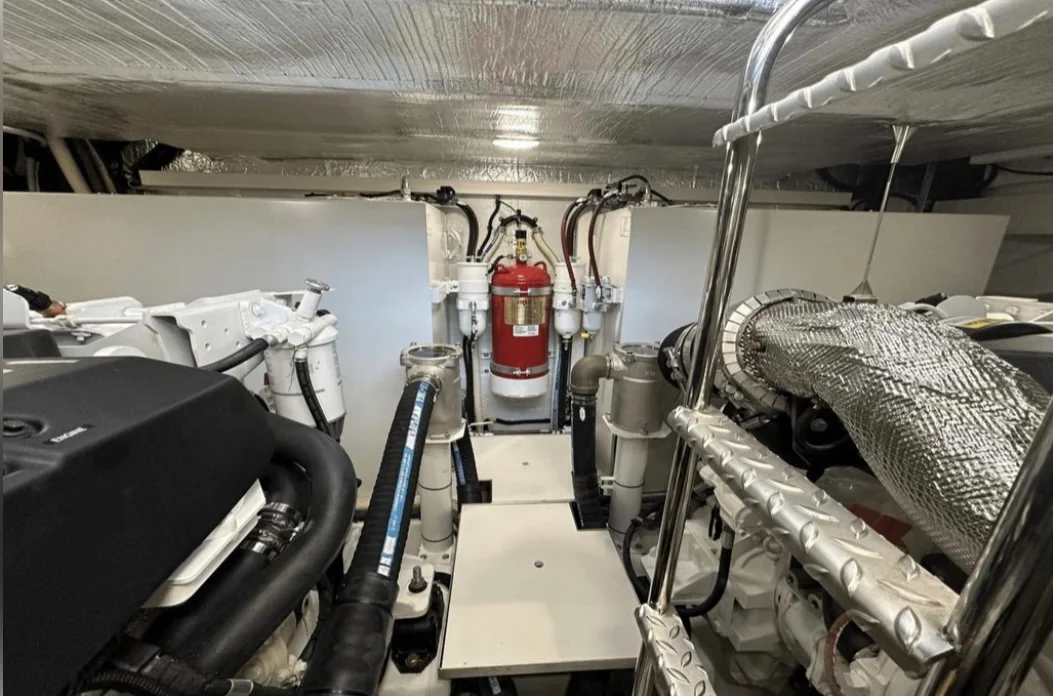 2024 Galeon 510 SKY Image Thumbnail #79