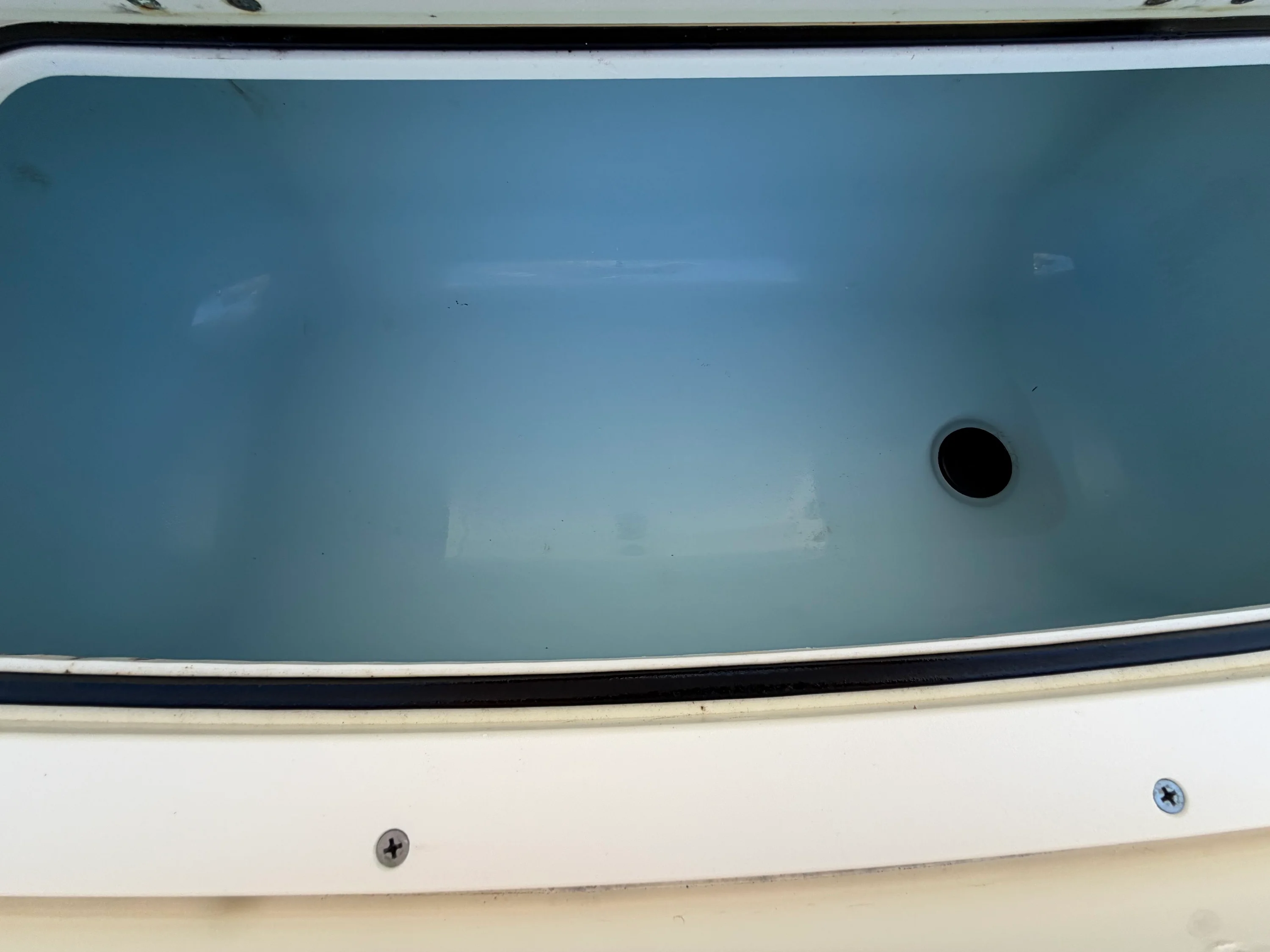 2024 Boston Whaler 330 OUTRAGE Image Thumbnail #12