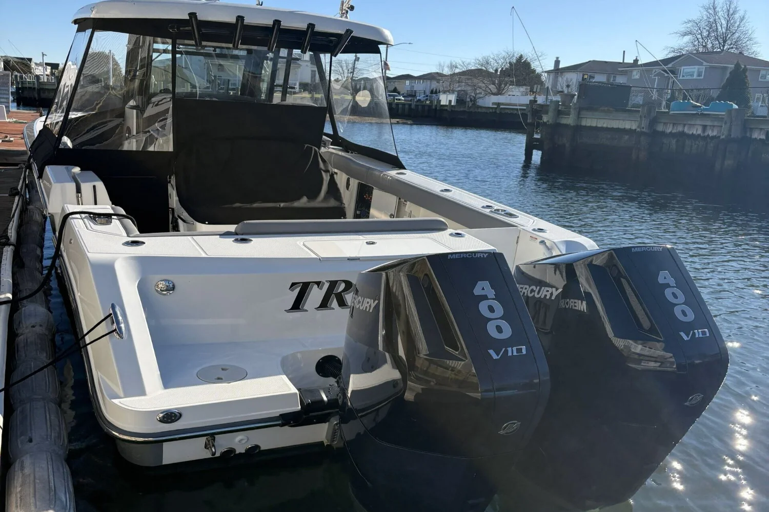 2024 Boston Whaler 330R Image Thumbnail #0