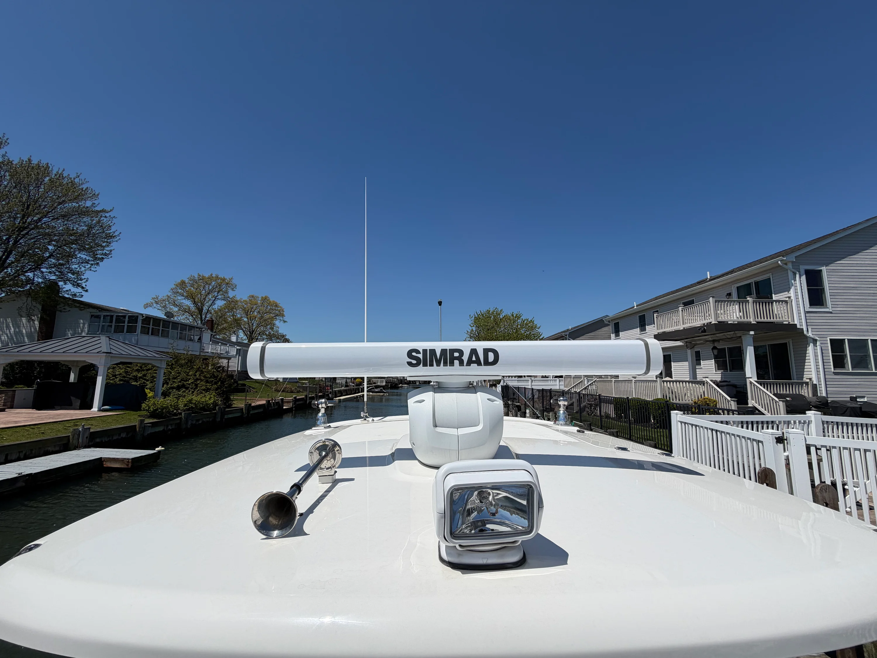 2024 Boston Whaler 330 OUTRAGE Image Thumbnail #42