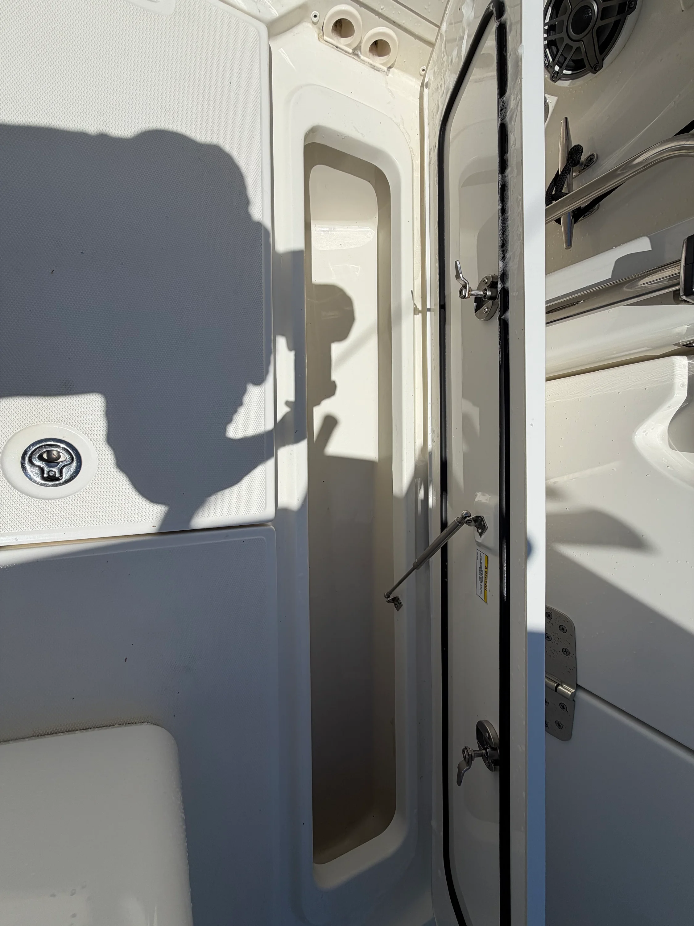 2024 Boston Whaler 330 OUTRAGE Image Thumbnail #19
